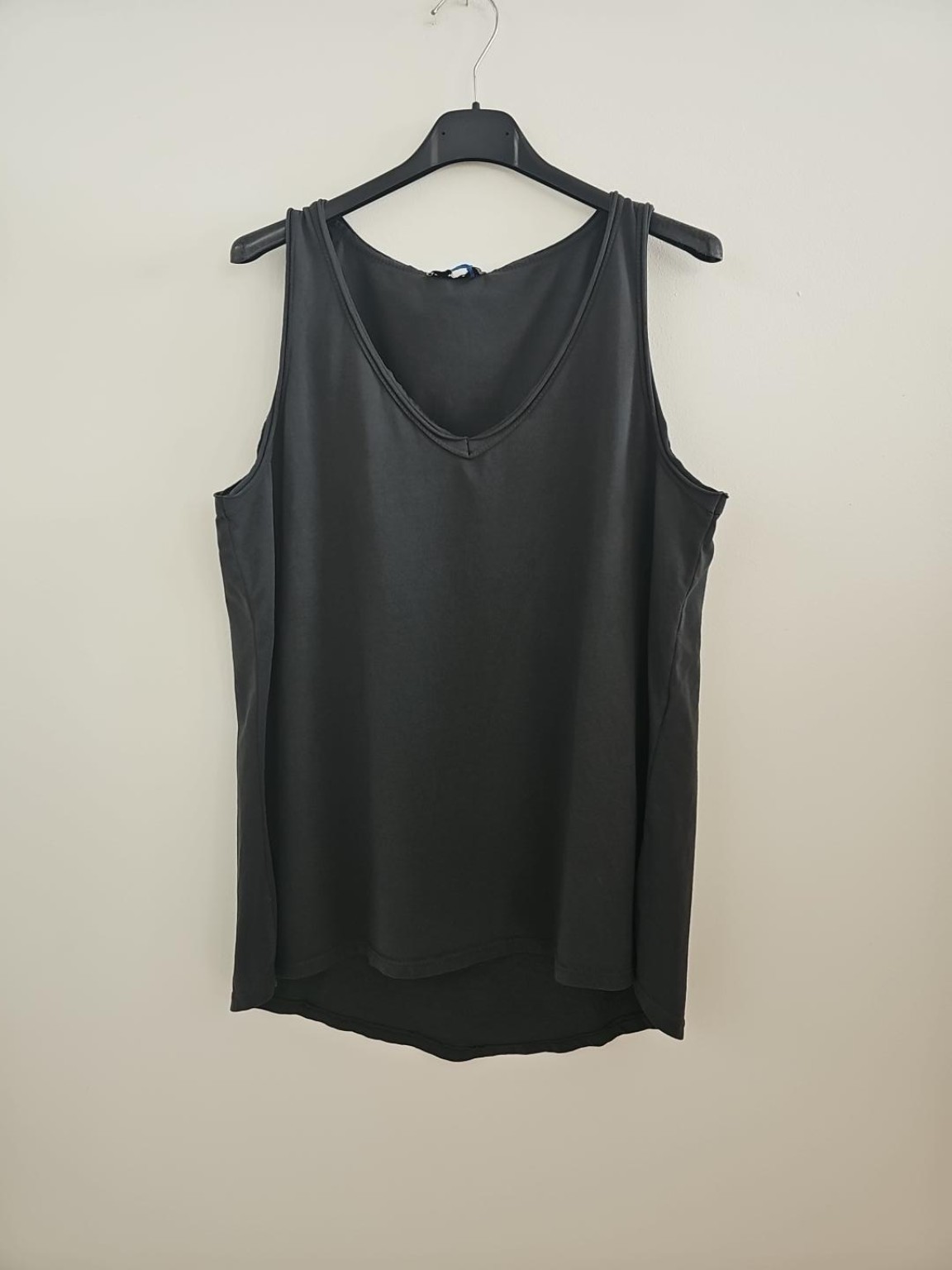 Basic Top Uni I BT0033 I Made in Italy 34-42