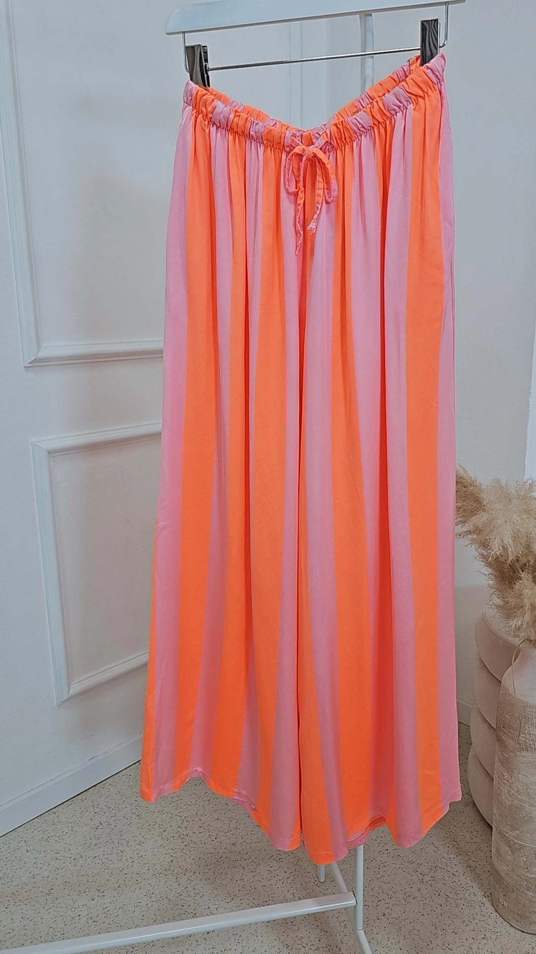 Rosa-Orange