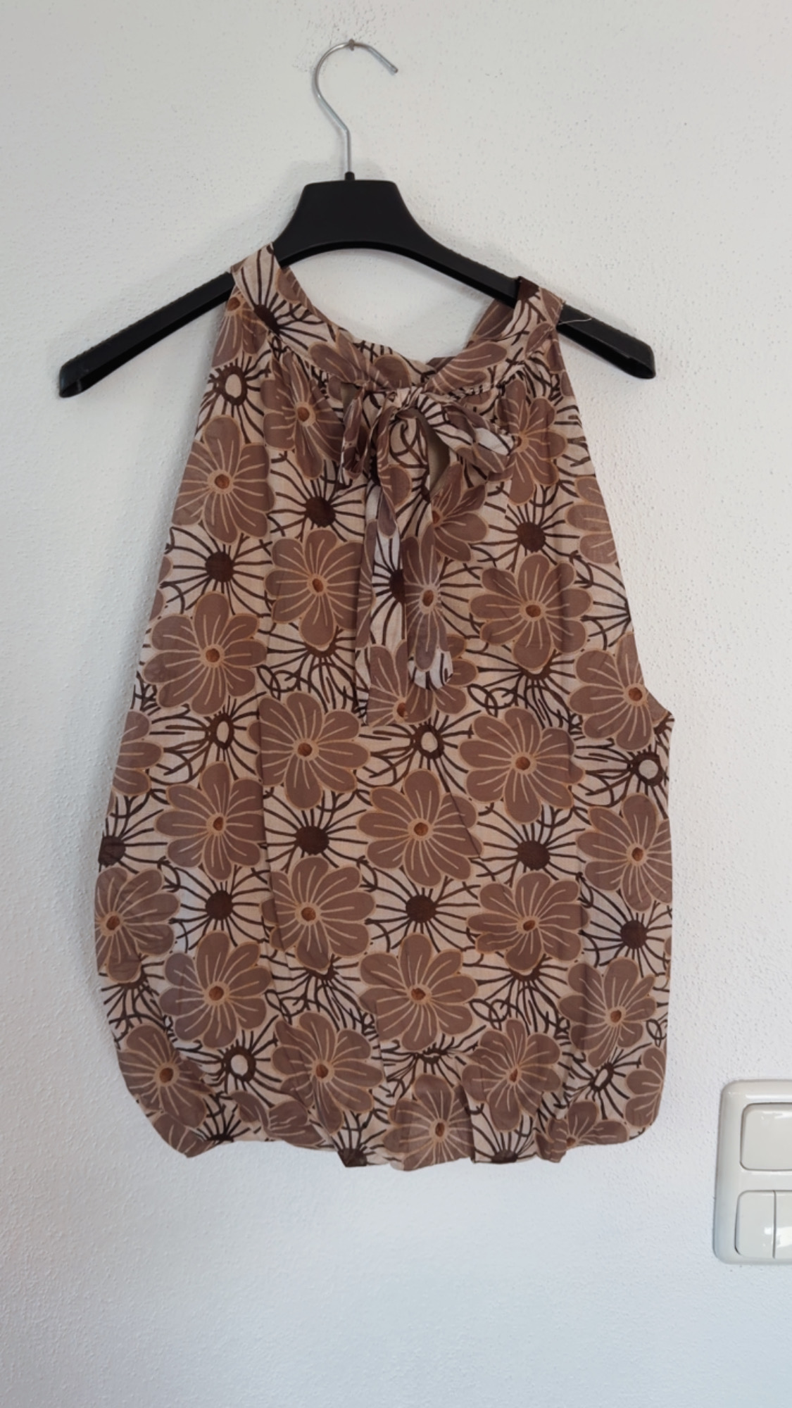 Top Fiorella – Made in Italy Made in Italy 34- gute Gr 42