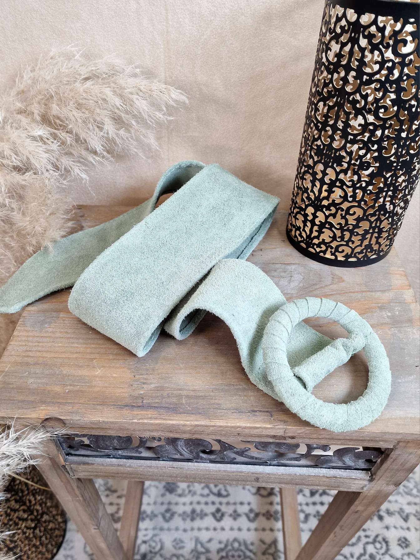 BELT WILDLEDER GÜRTEL MARVIN GRÜN Echt Leder Gürtel Ledergürtel Wildledergürtel BELT WILDLEDER GÜRTEL MARVIN GRÜN Echt Leder Gürtel Ledergürtel Wildledergürtel