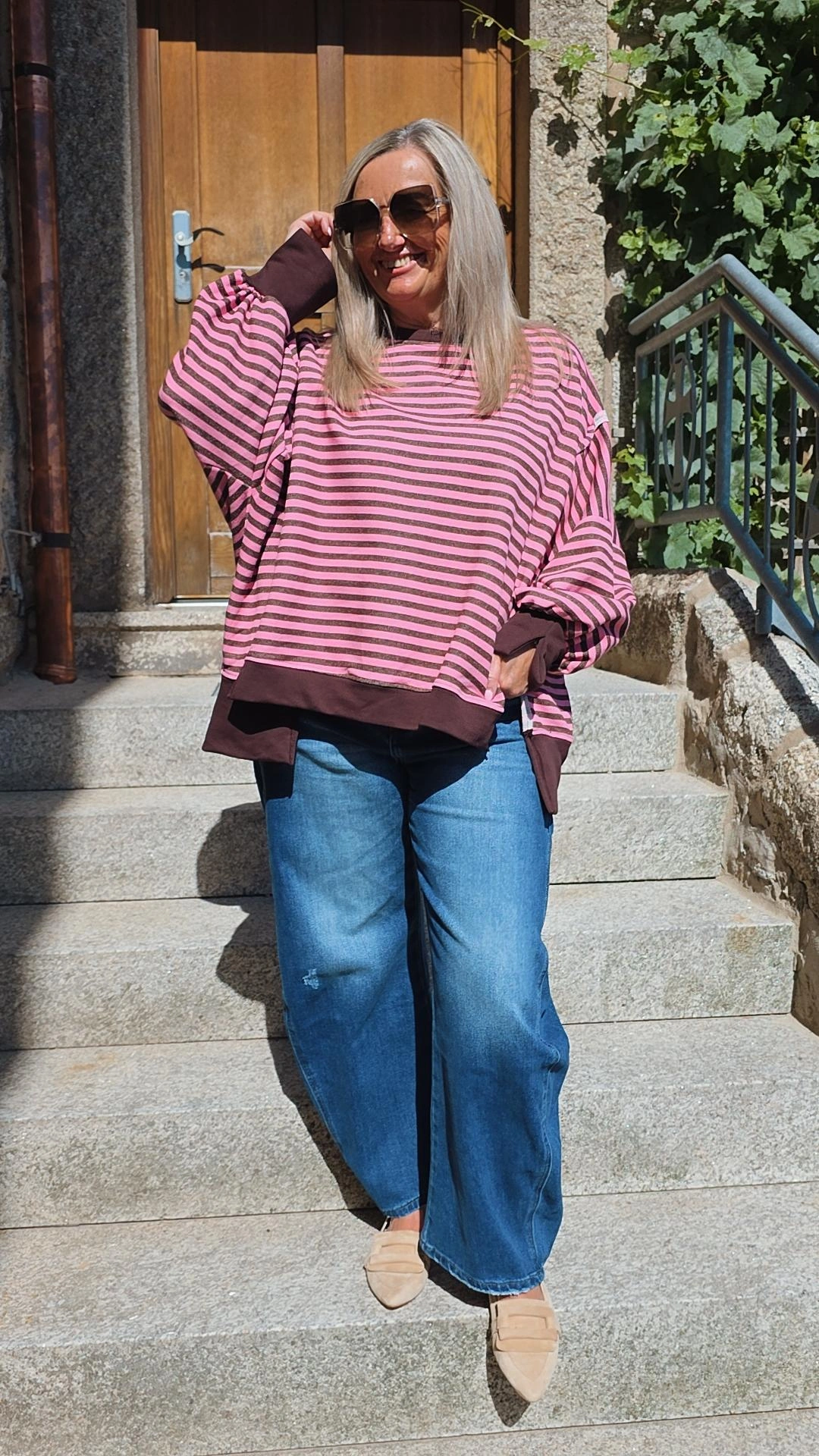 BARRELJEANS JURI Variantenartikel 3D-9247 