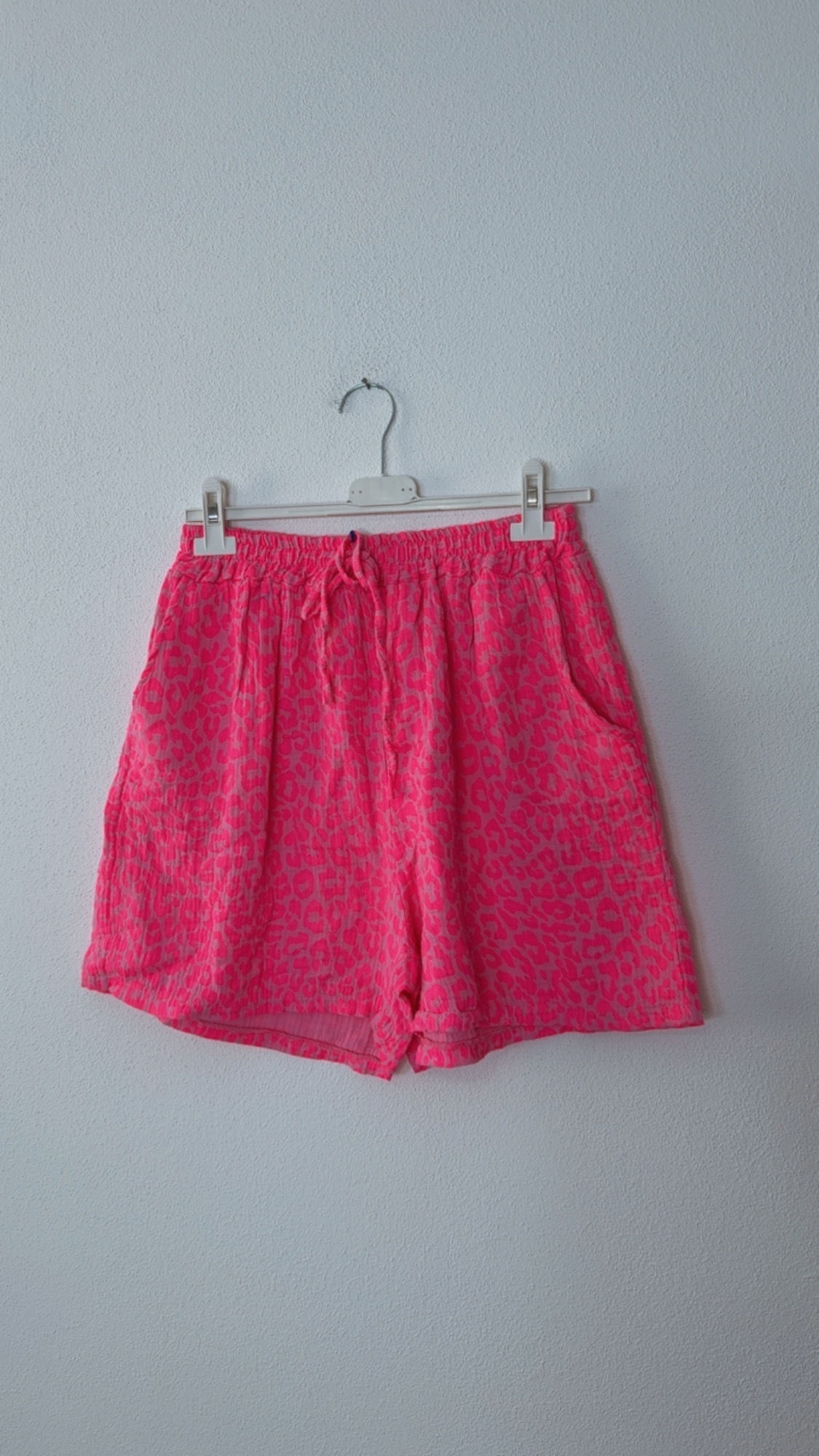 Pattern Pants