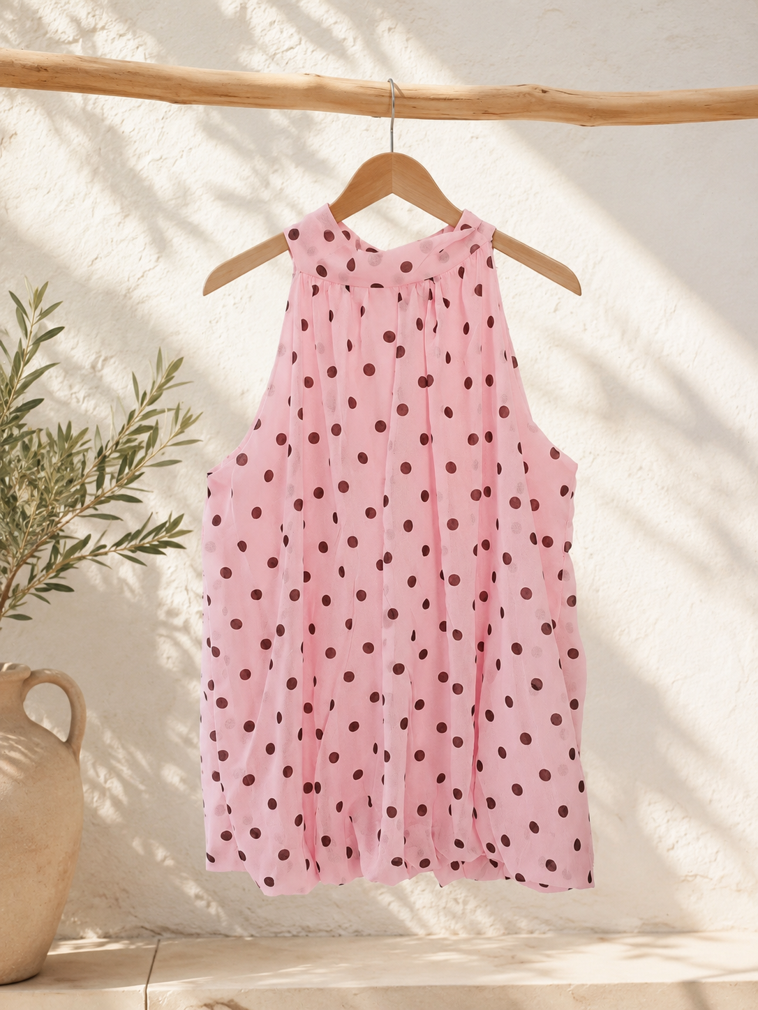 Top Dots Yemaya Made in Italy 34-40/42