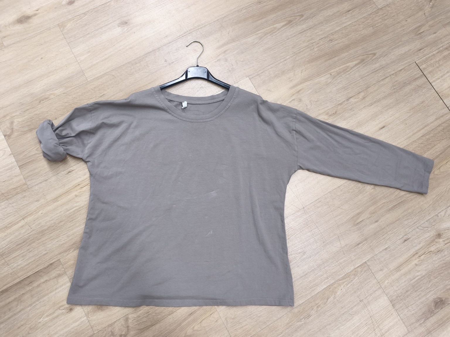 Love to the Moon Longsleeve I LS0154 I 34-42 I Made in Italy 