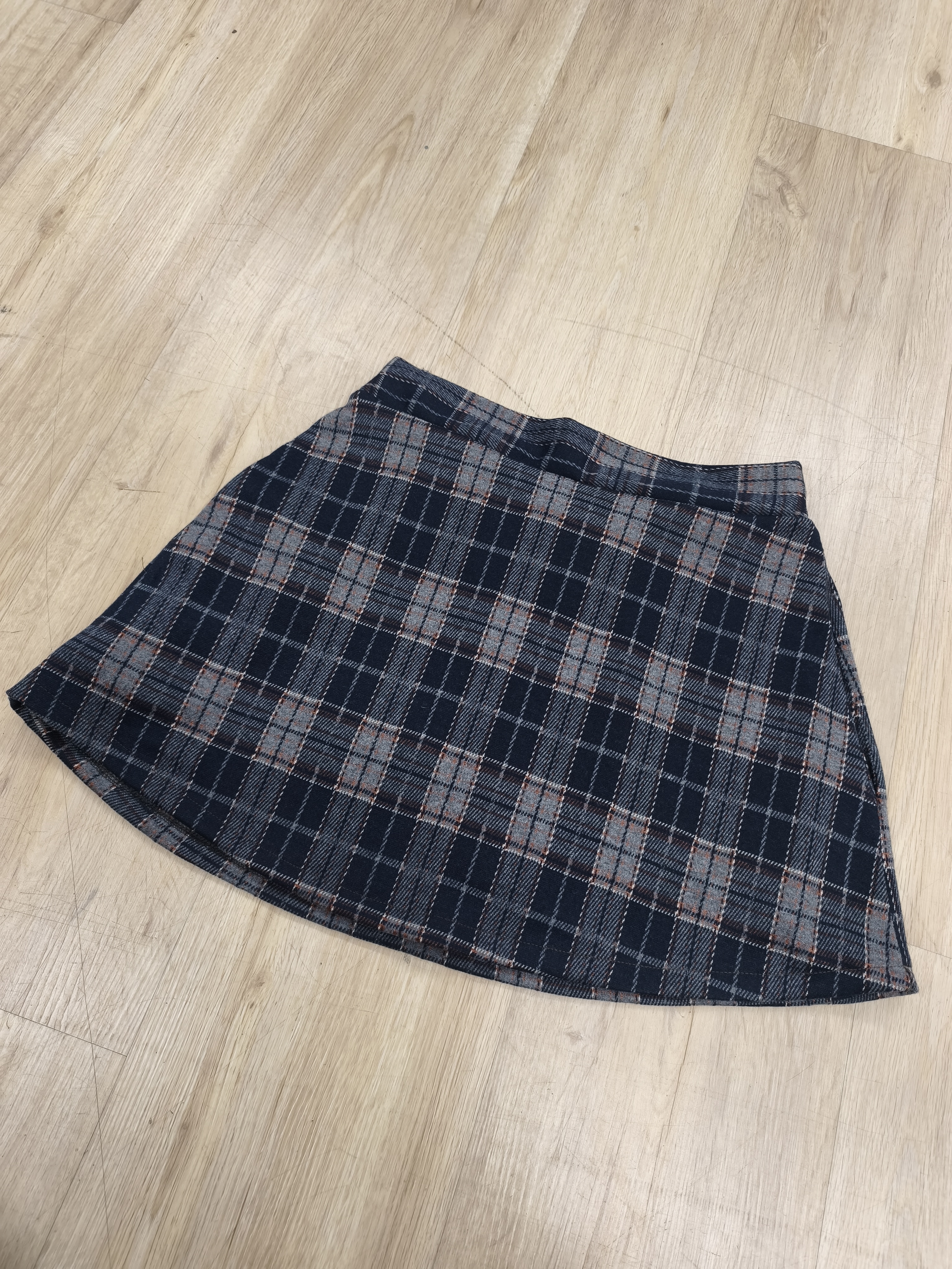 Karorock mit integrierter Hose I R0174 I 34-40/42 I Made in Italy