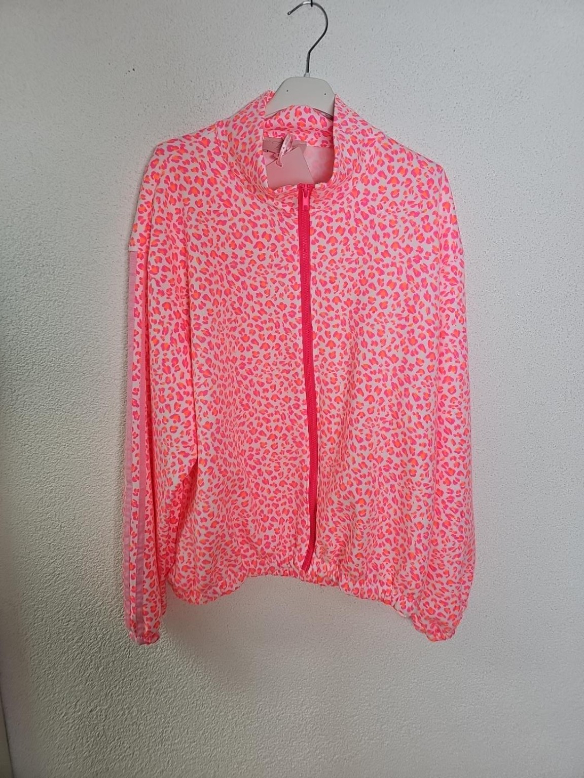Set Ayla Leo Sweatshirt und Sweathose Made in Italy 34-44 Jogginganzug