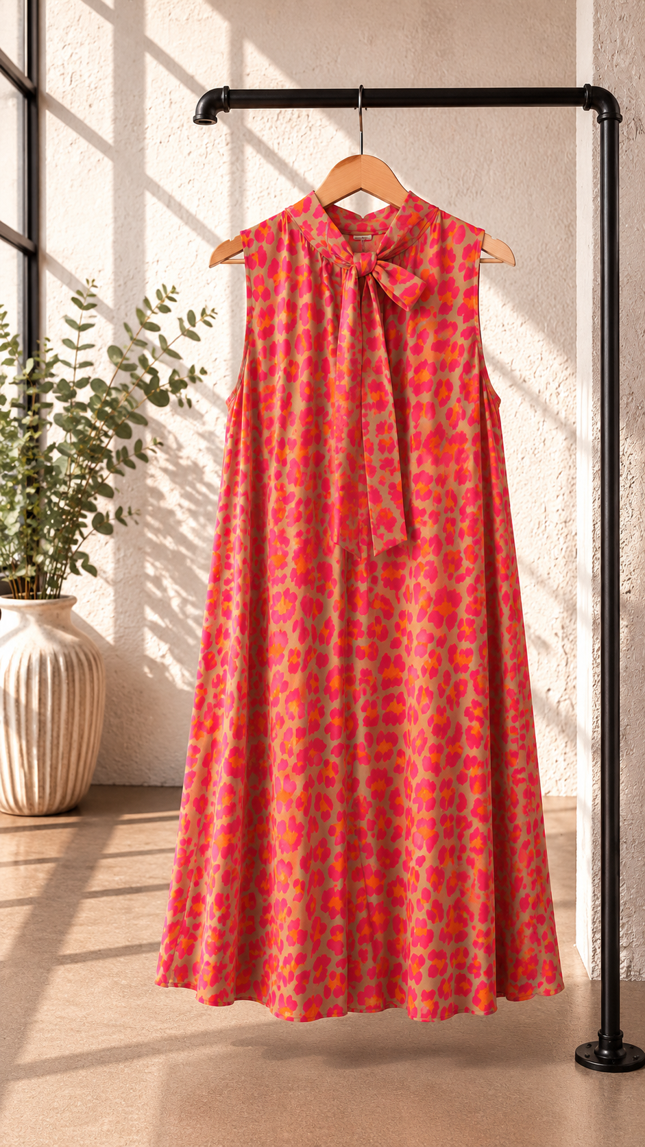 Kleid Aveline Leo Made in Italy 34-40/42