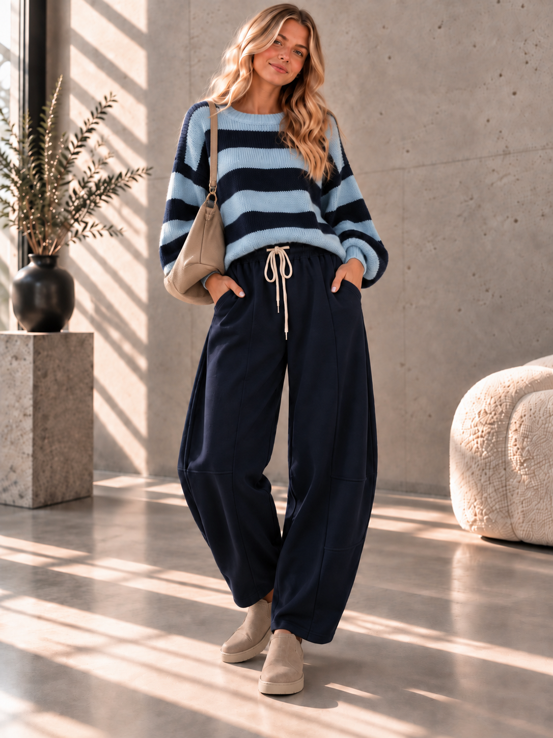 Patroon PANT