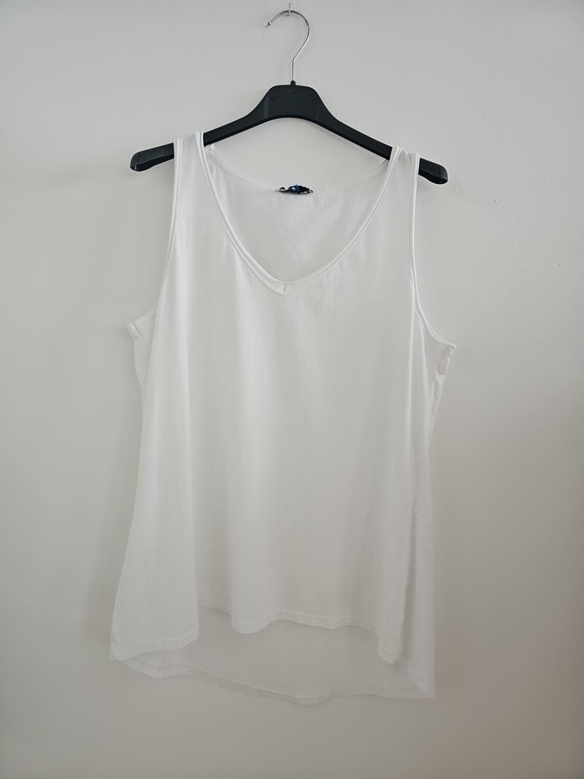 Basic Top Uni I BT0033 I Made in Italy 34-42
