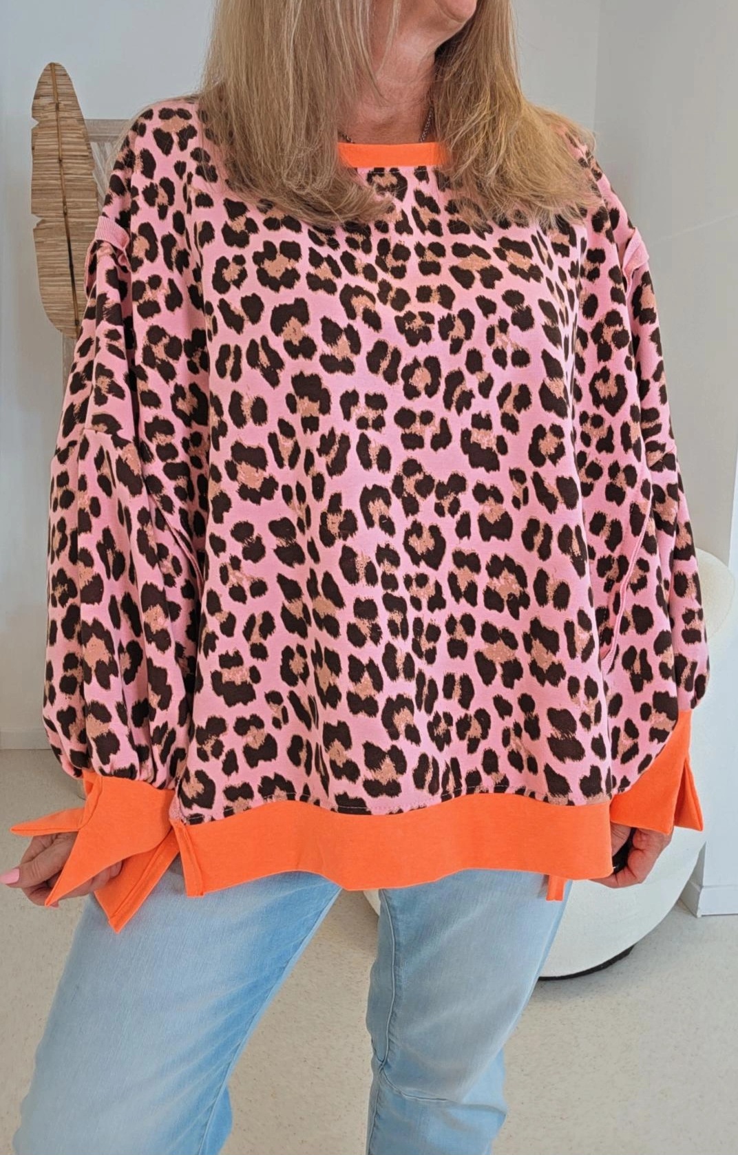 rosa-schoko-taupe-neonorange