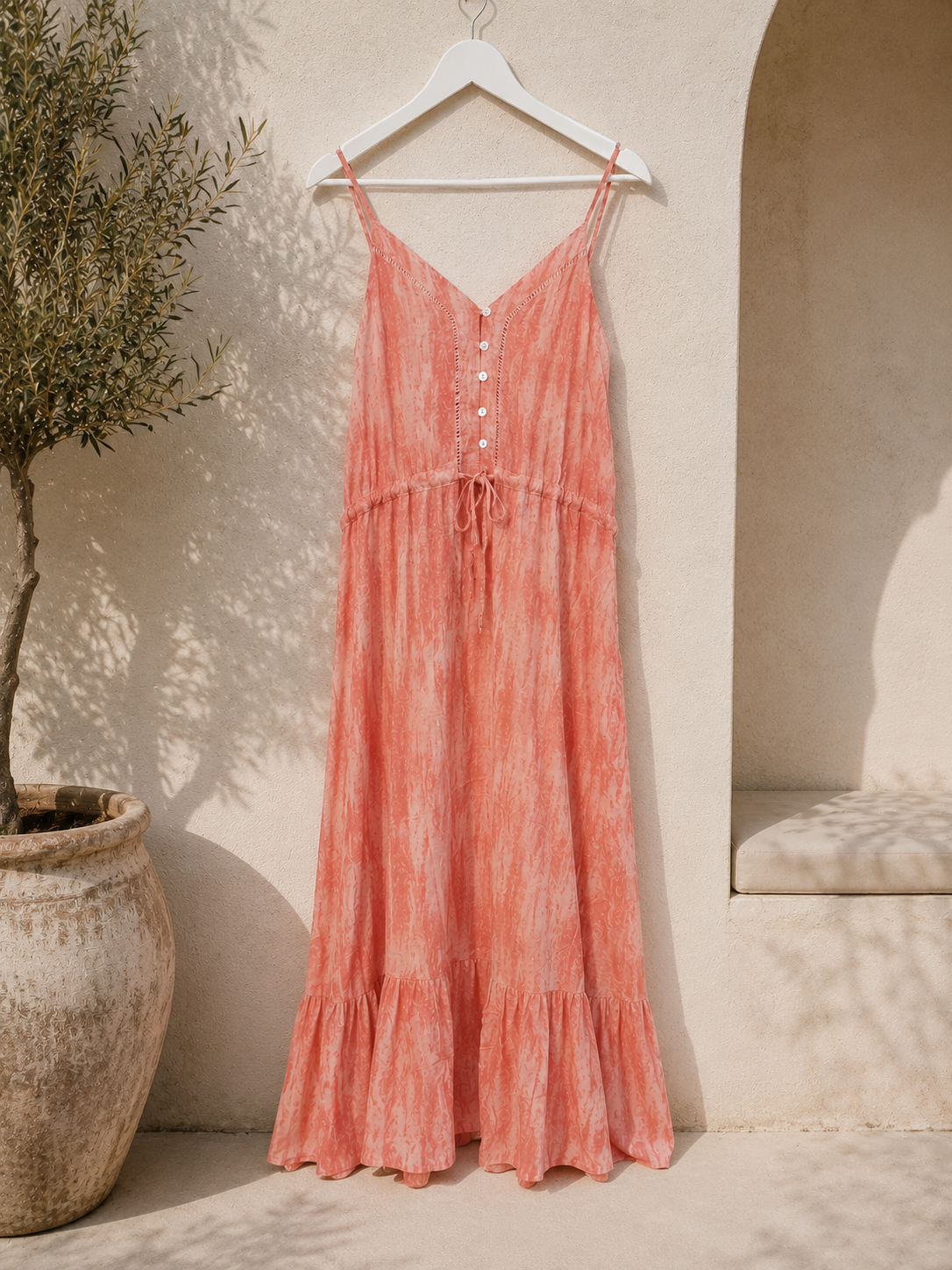 KLEID ANNALENA Gr 34-42 Sommerschnapper – vom Umtausch ausgeschlossen