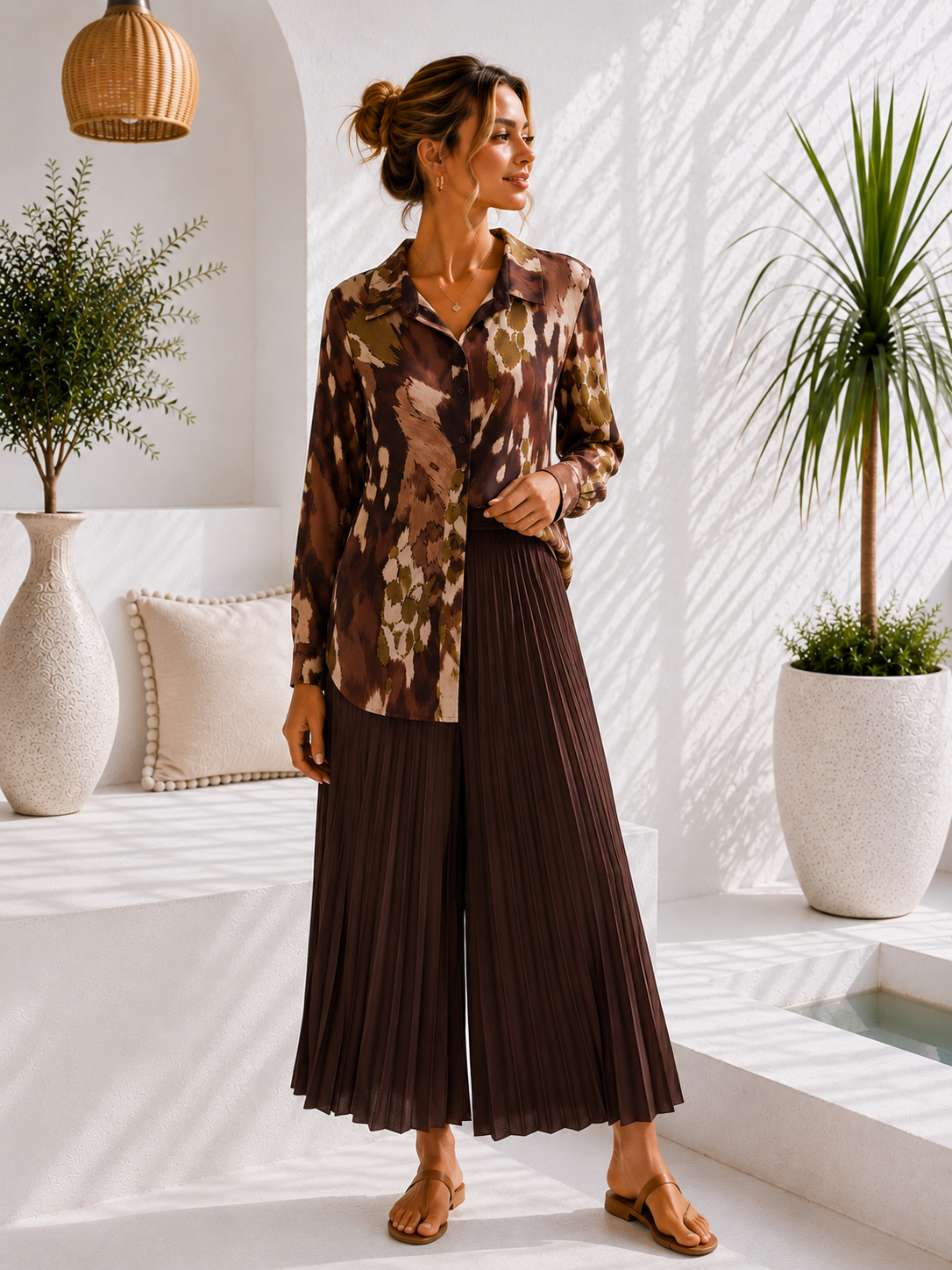 Modello PANT