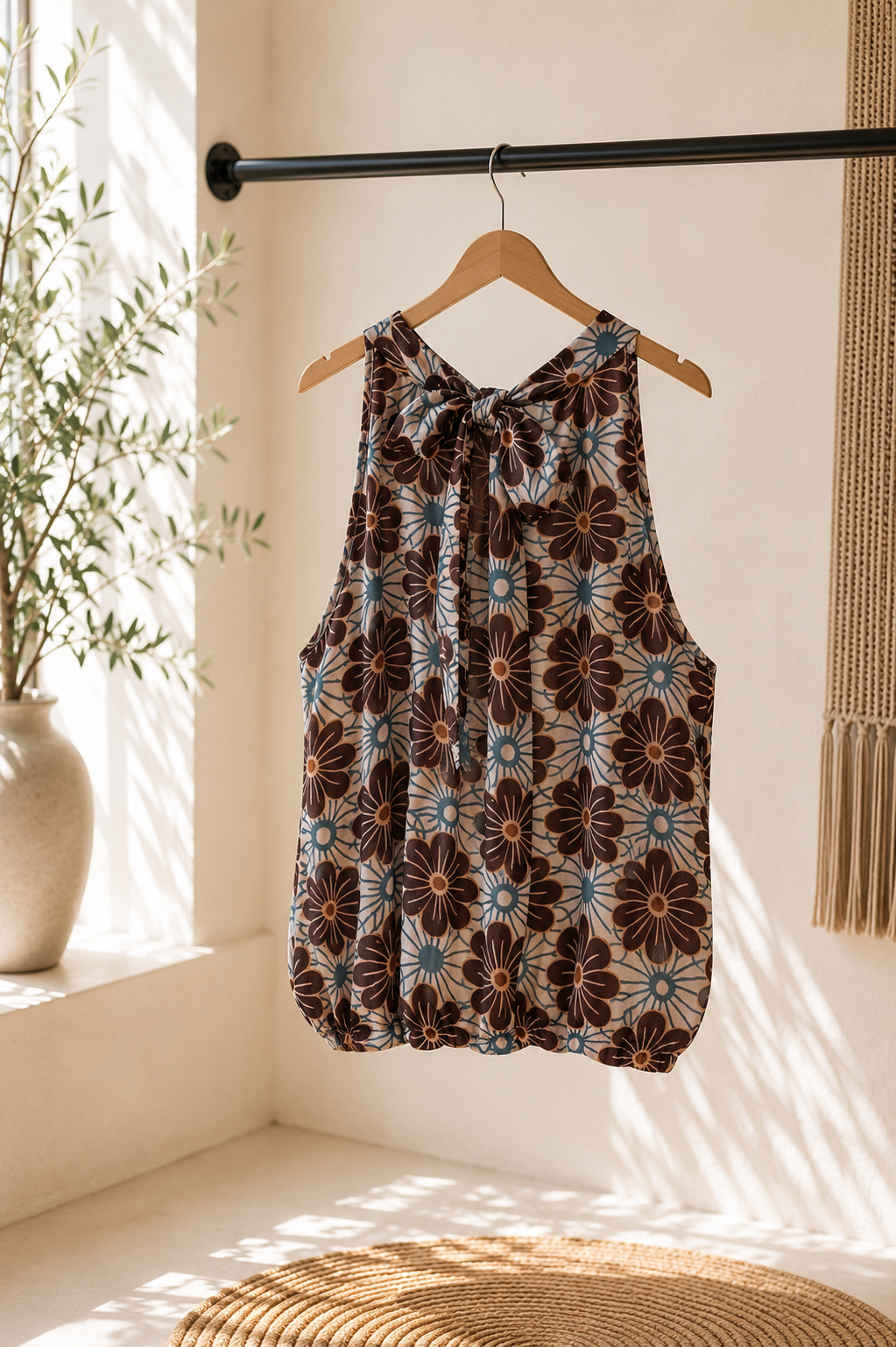 Top Fiorella – Made in Italy Made in Italy 34- gute Gr 42