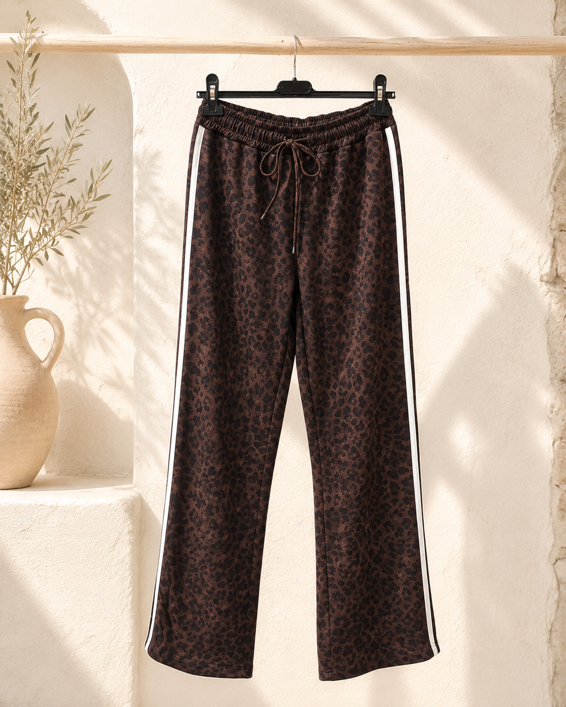 Jogpants Cosima Leo Made in Italy 34-42/44