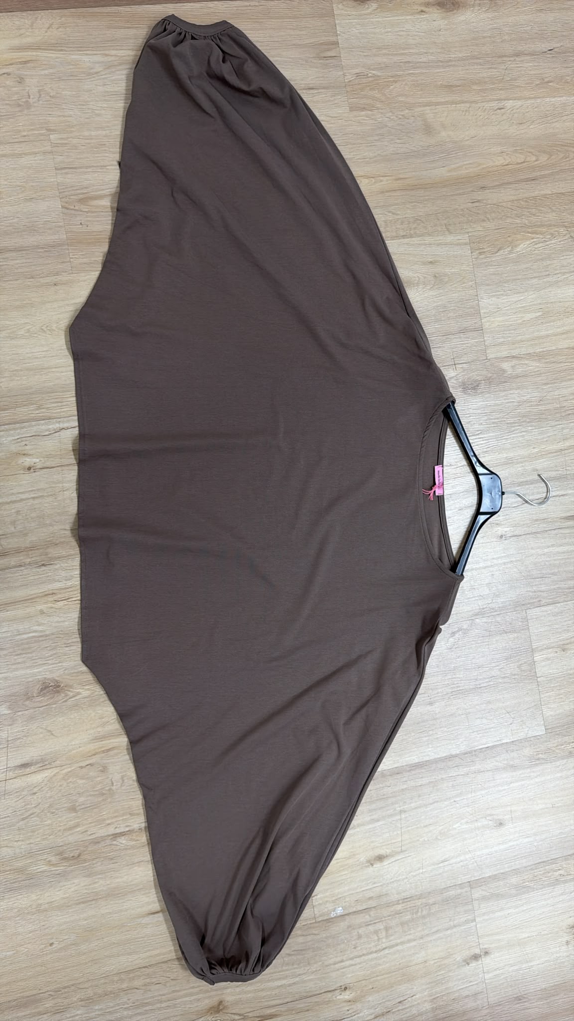 Basic Fledermaus-Pullover I H0144 I 34-44 I Made in Italy