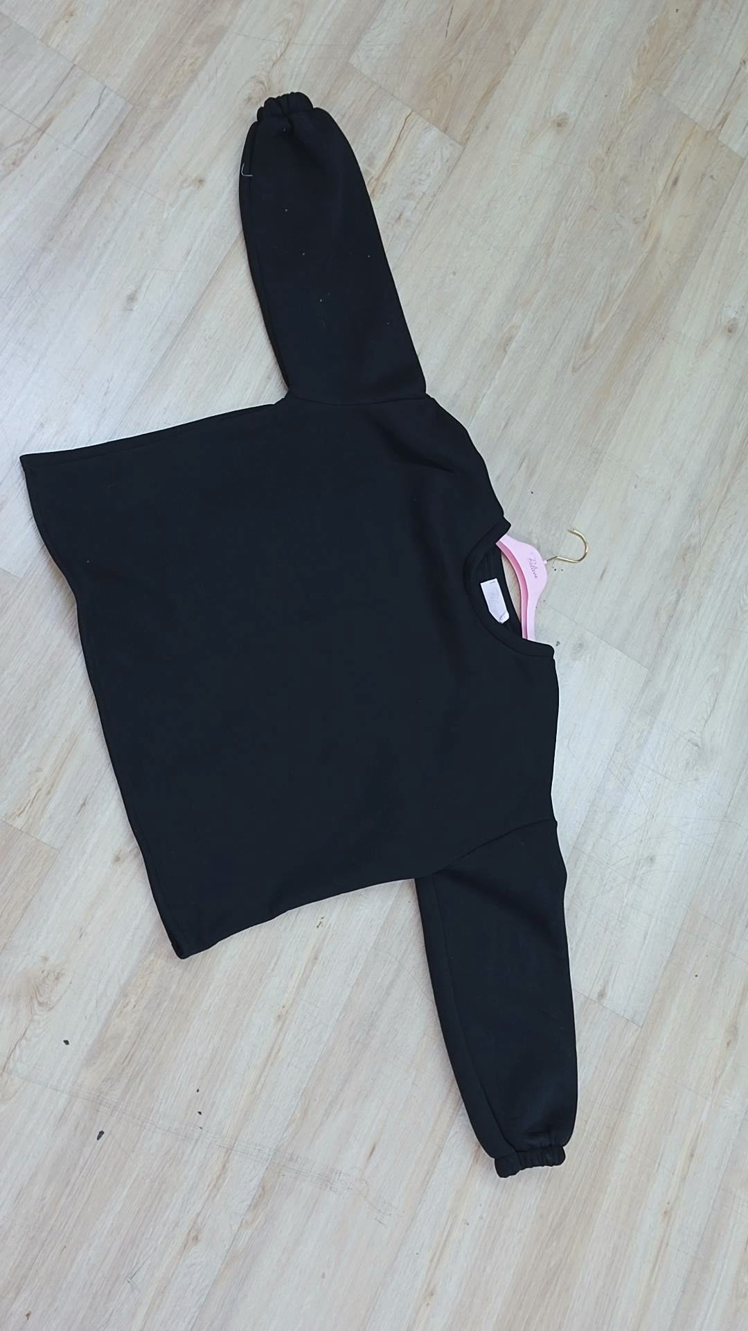 Crème de la Crème Sweater I SW0137 I 36-44 I Made in Italy