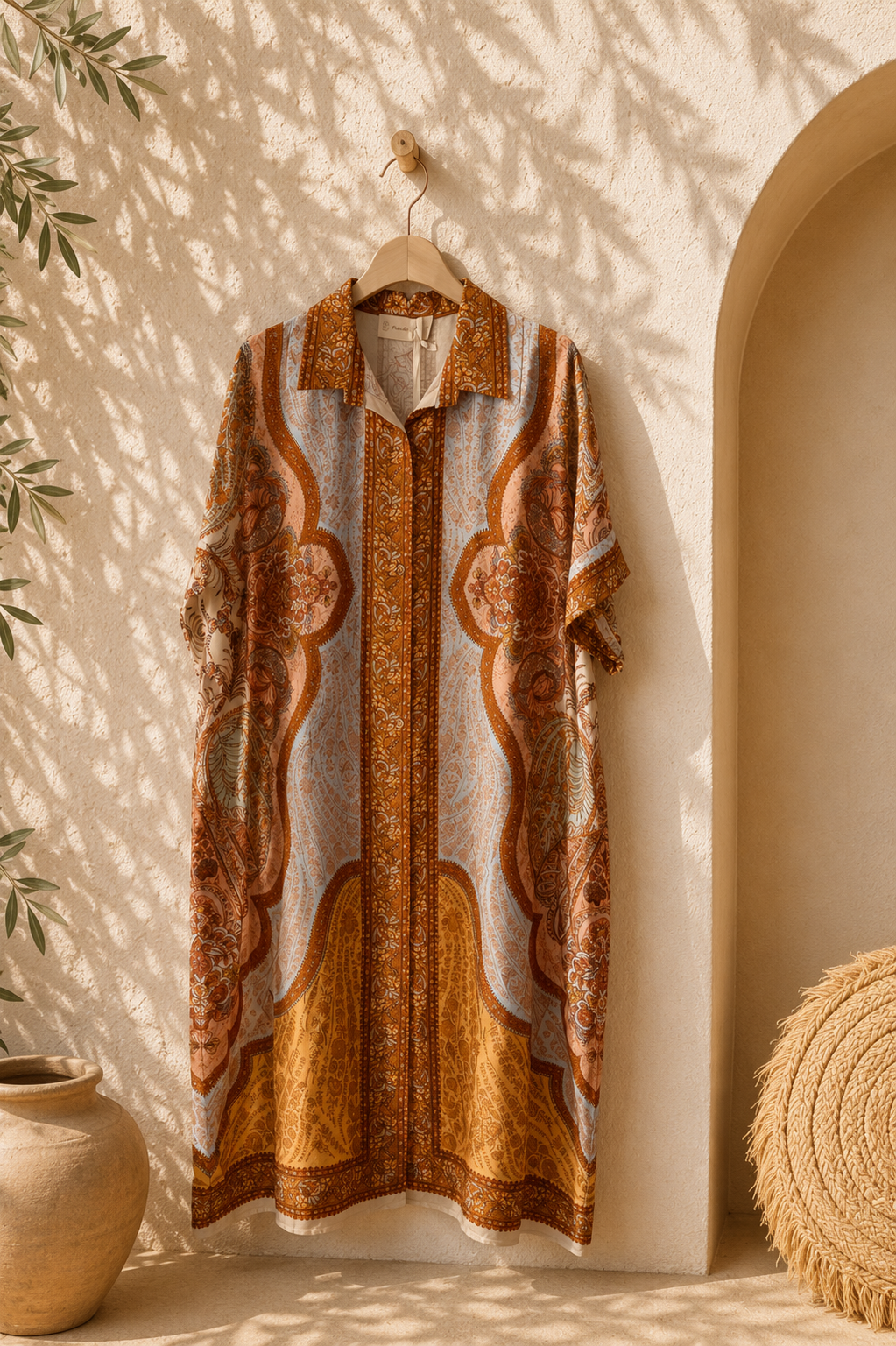 Seidenkleid „Valentia“ – Eleganz in ihrer schönsten Form Gr. 34-gute 42 Premium Kollektion