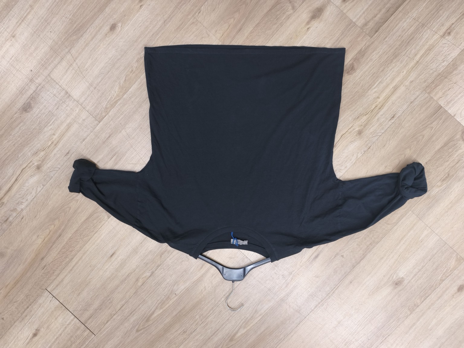 Love to the Moon Longsleeve I LS0154 I 34-42 I Made in Italy 