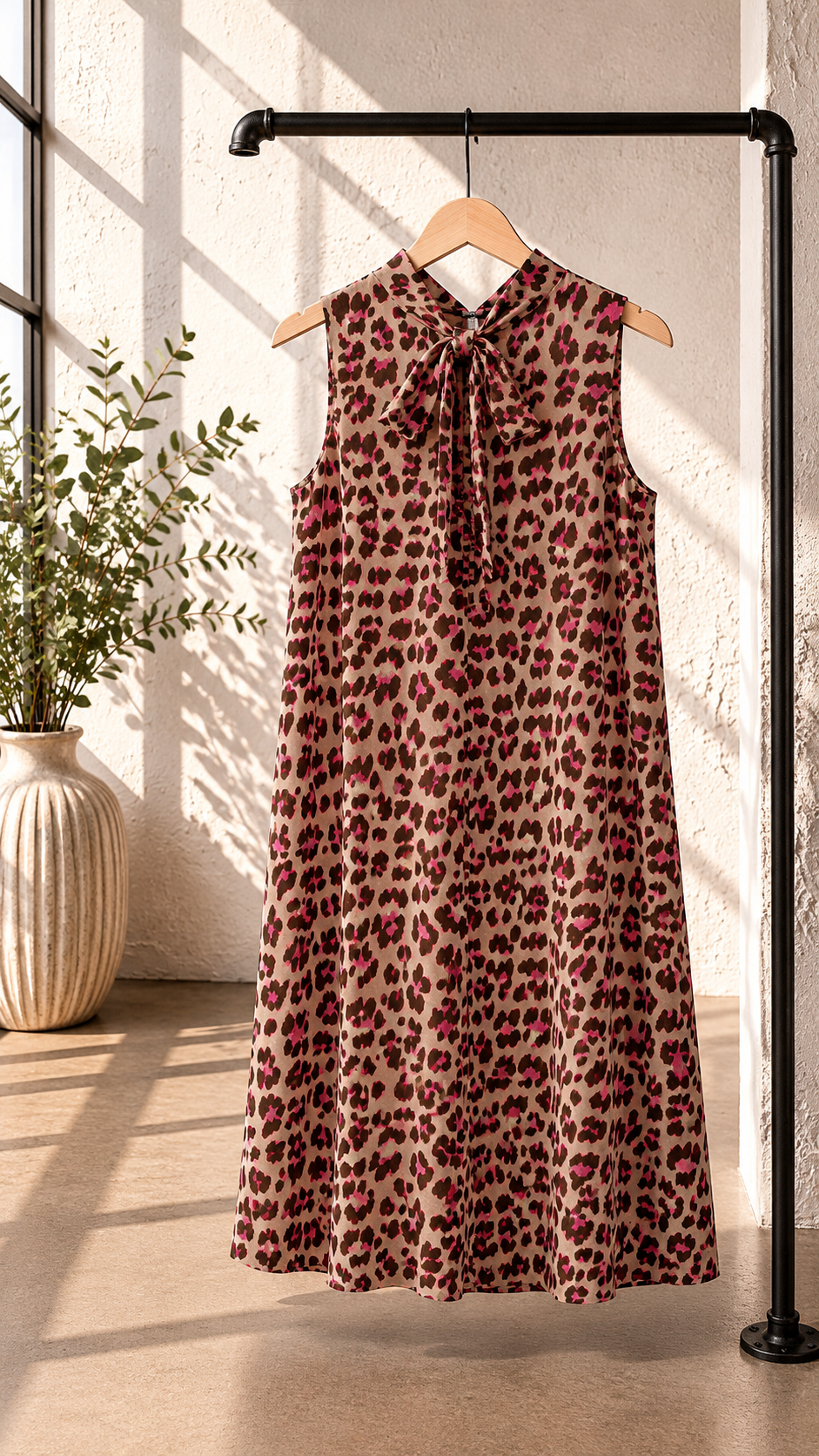 Kleid Aveline Leo Made in Italy 34-40/42
