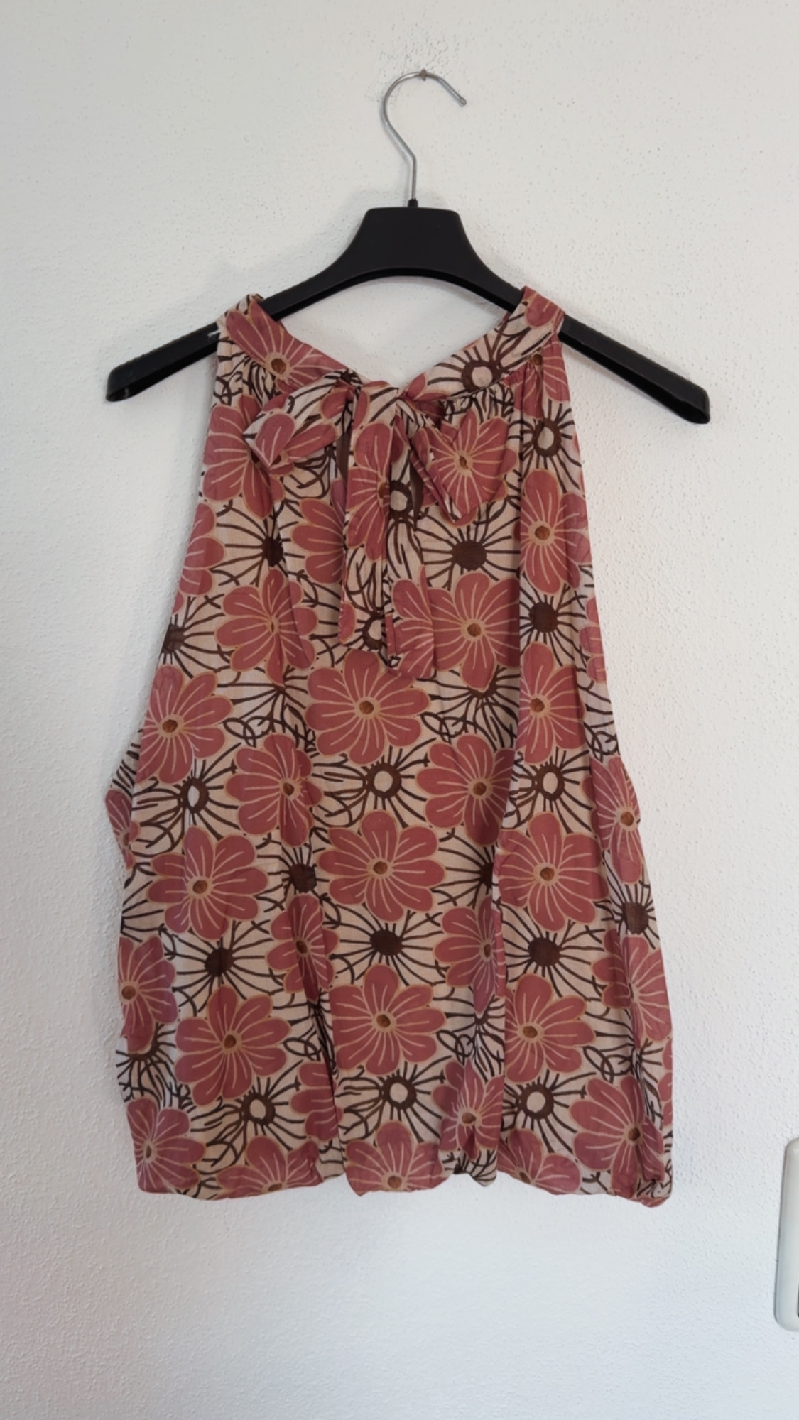 Top Fiorella – Made in Italy Made in Italy 34- gute Gr 42