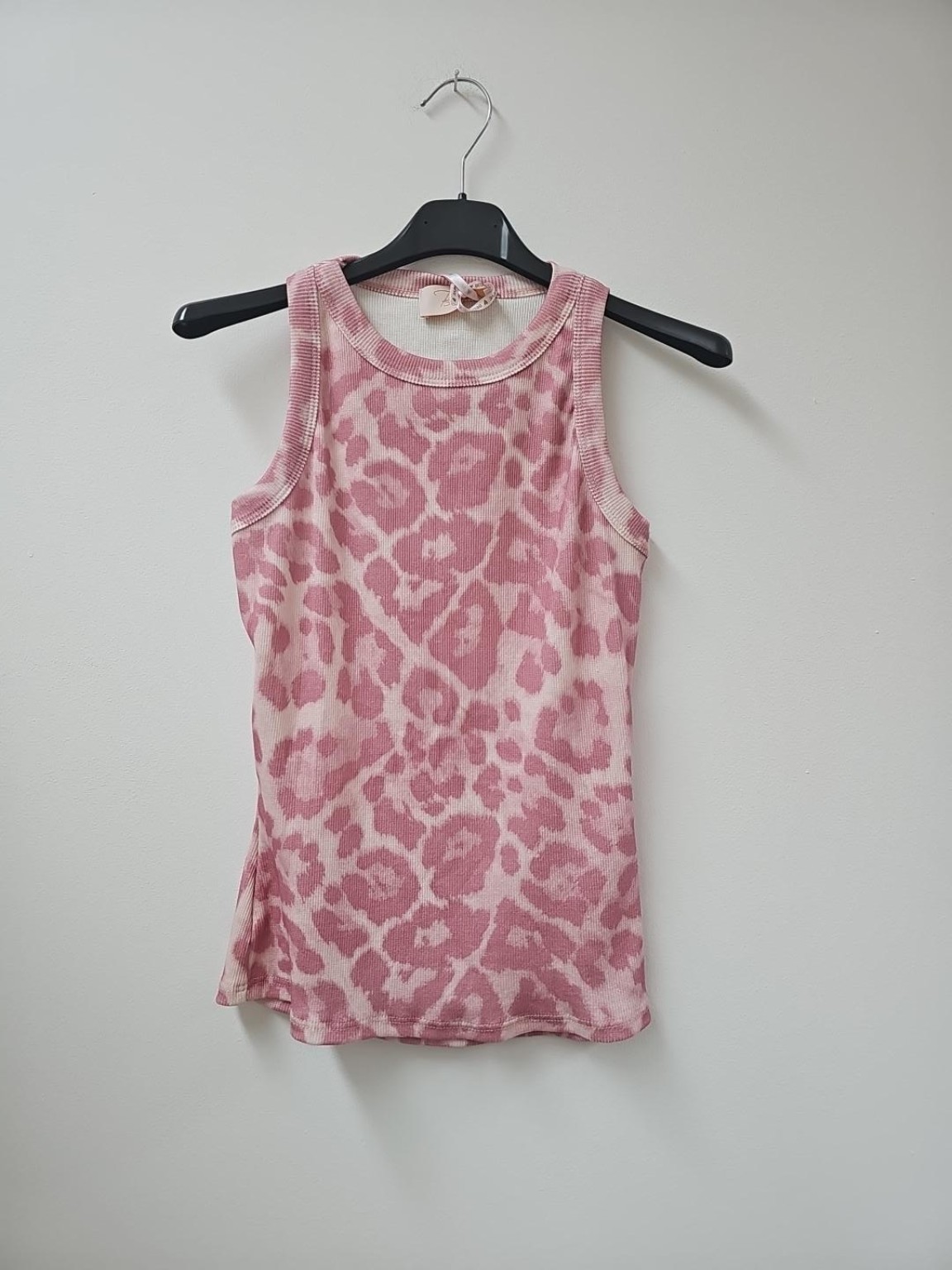Top Leo Basic I T0038 I Made in Itlay 34-40