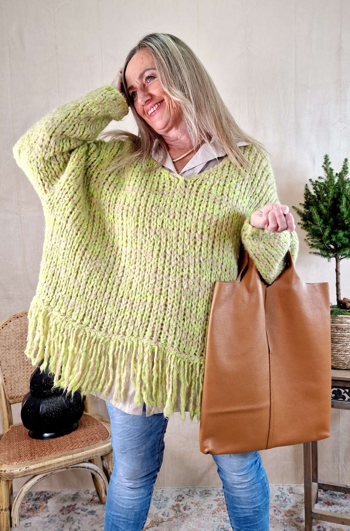 LEDER SHOPPER ADAM CAMEL Made in Italy Echtleder Tasche Schultertasche versch. Farben LEDER SHOPPER ADAM CAMEL Made in Italy Echtleder Tasche Schultertasche versch. Farben