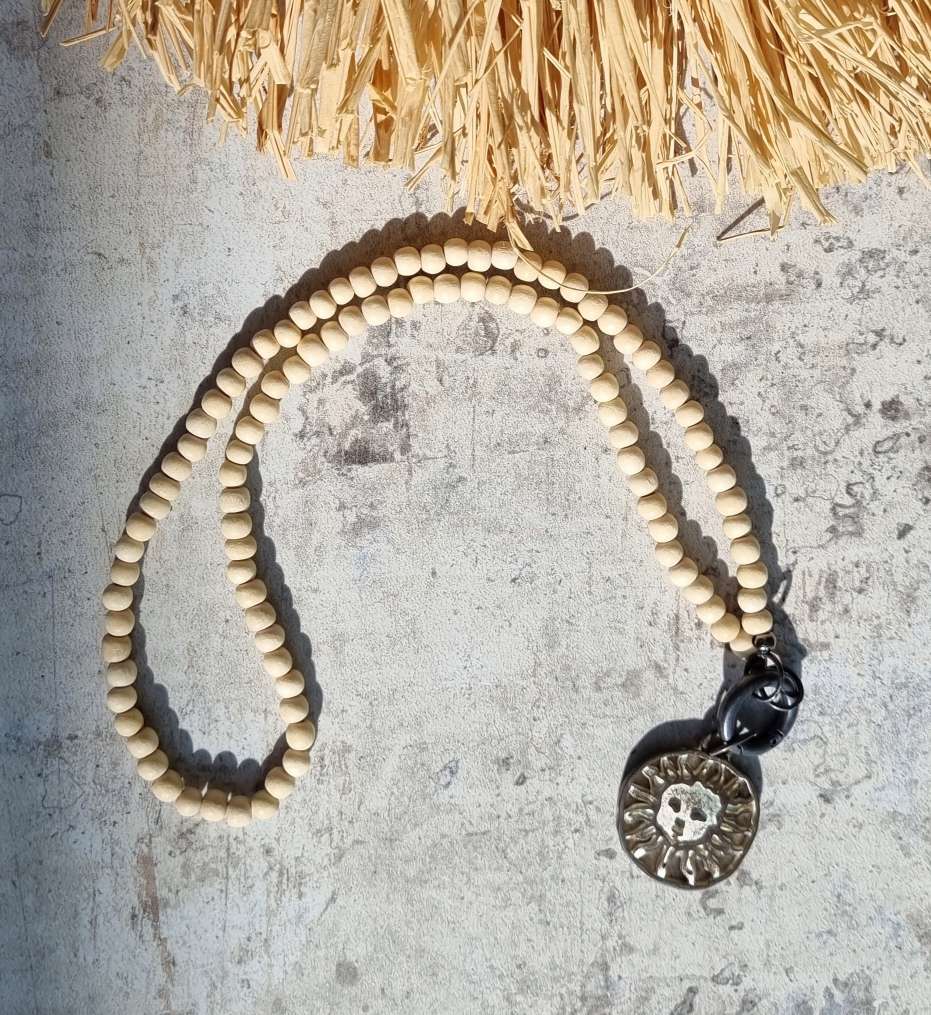 Halskette Modeschmuck Mode & Beauty Accessoires & Schmuck 