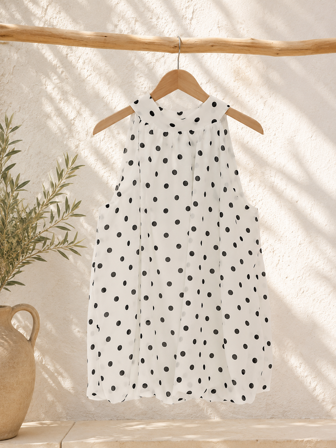 Top Dots Yemaya Made in Italy 34-40/42