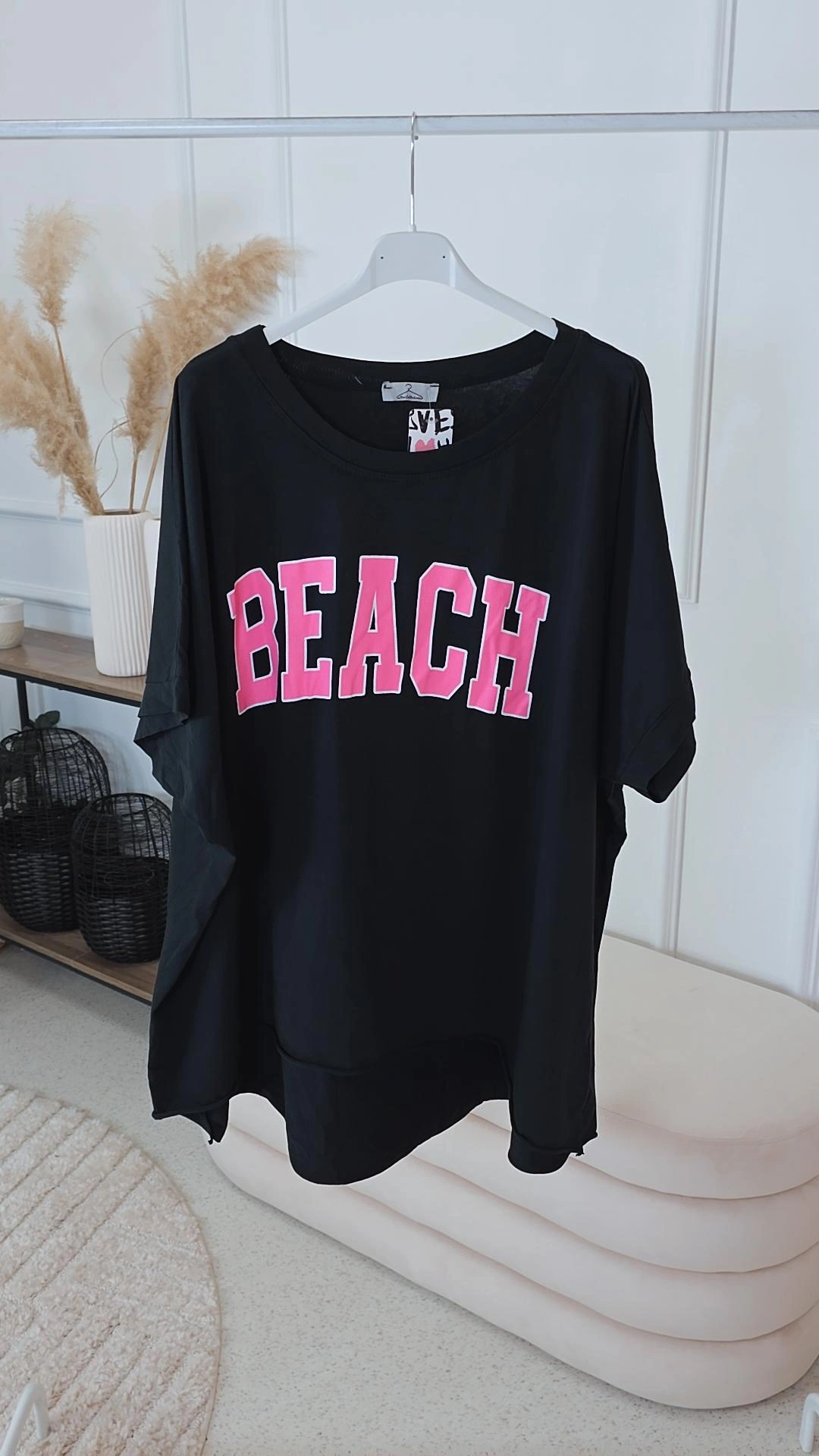 TREND SHIRT LEONIE BEACH VOKUHILA 34 - 42 