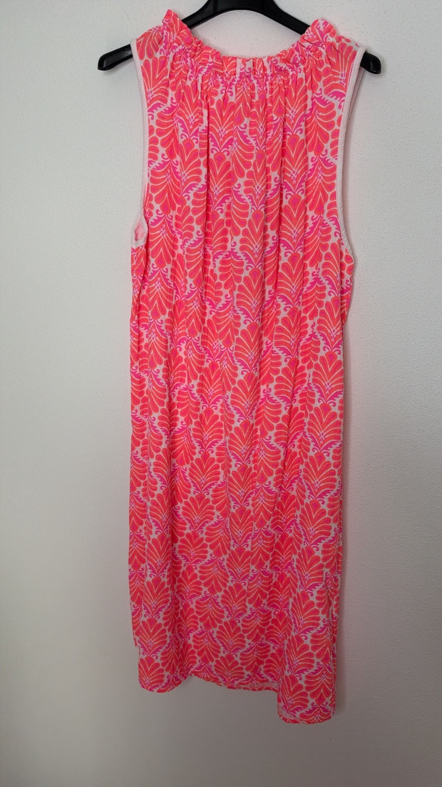 Kleid Cinderella Musselin Fantasy Made in Italy 34-40/42