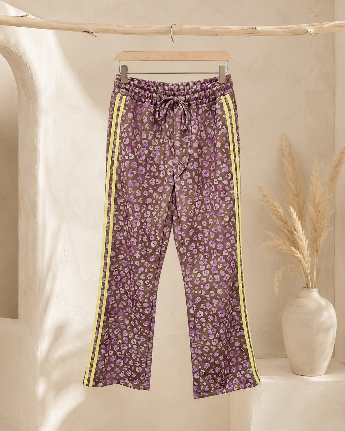 Jogpants Cosima Leo Made in Italy 34-42/44