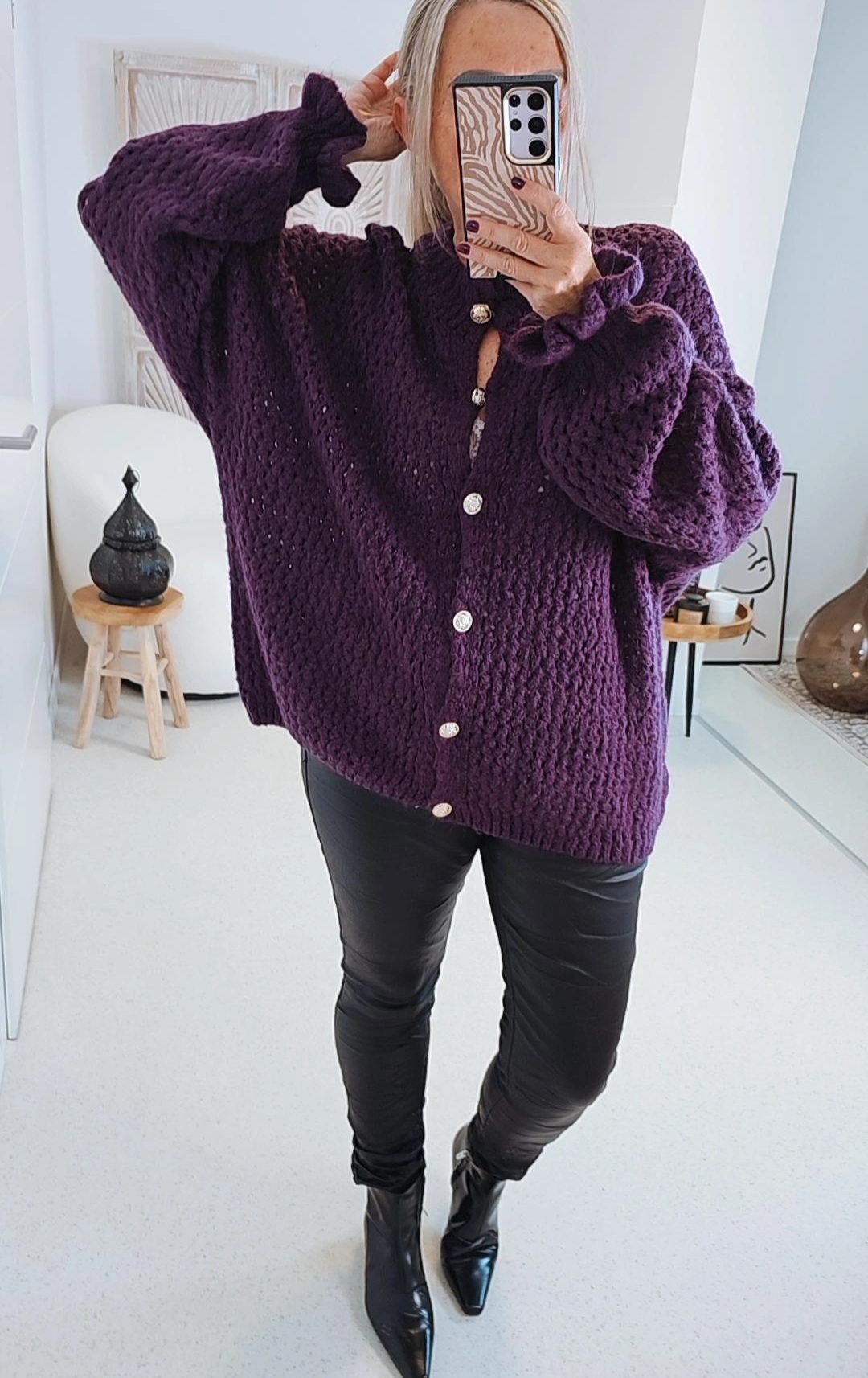 Aubergine