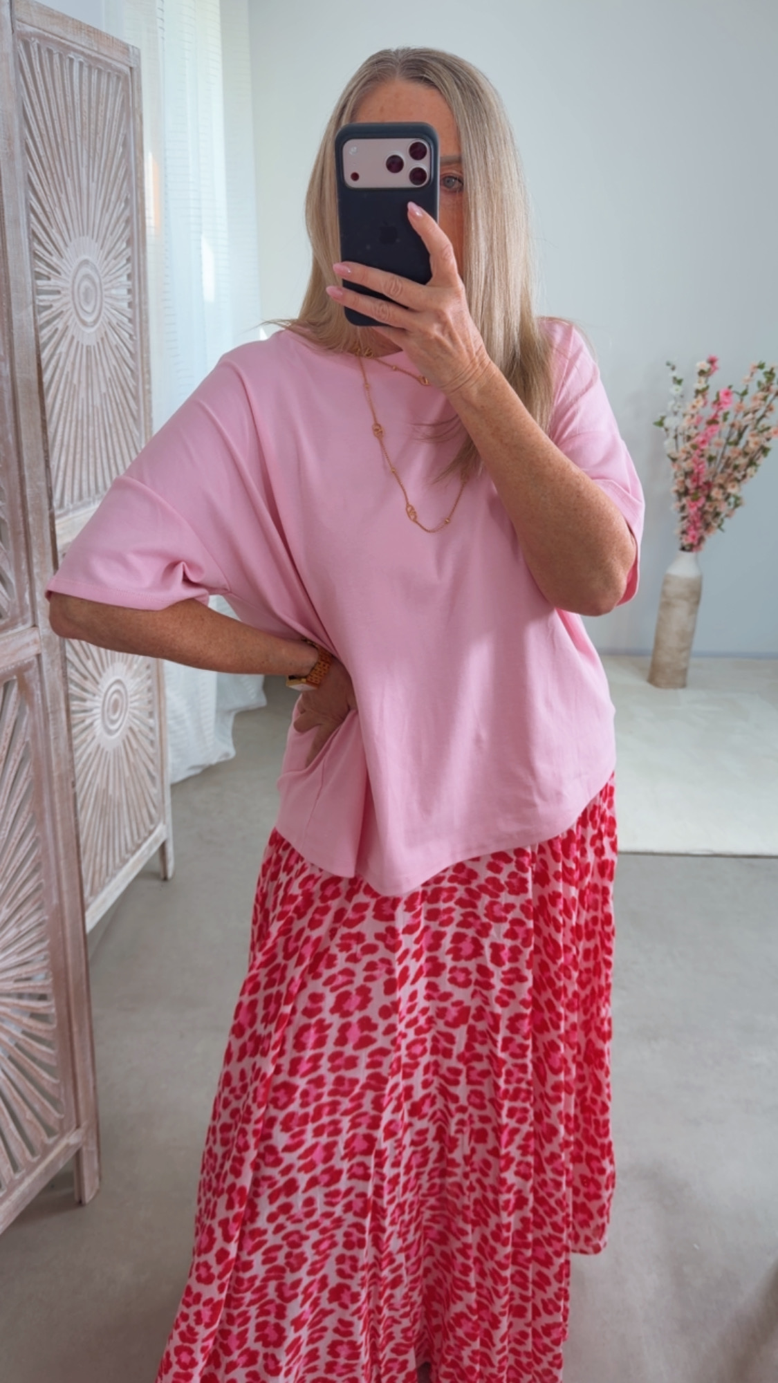 💖✨👚 Basic T-Shirt Uni Zanira Made in Italy 34-40/42