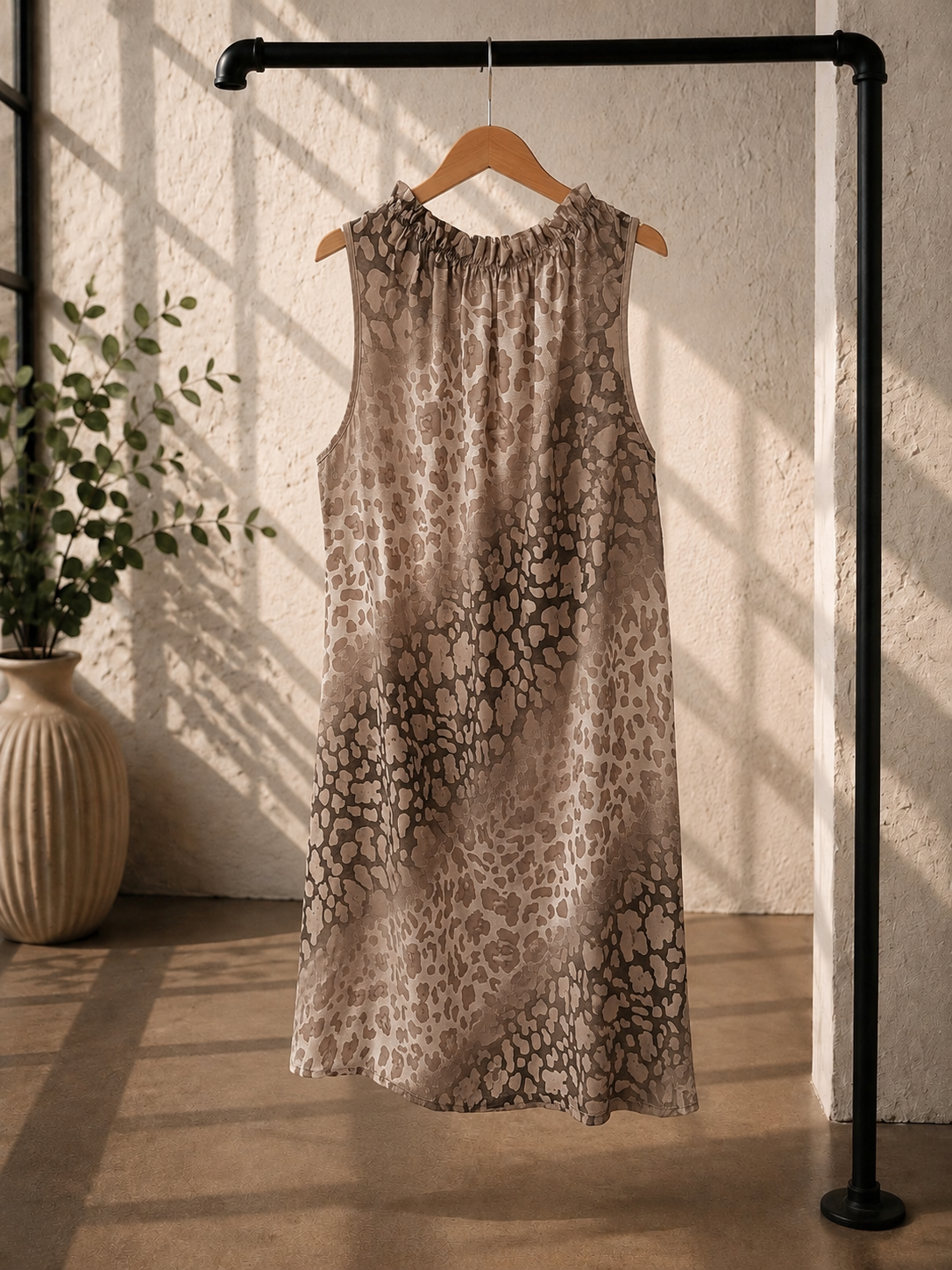 Kleid Kijani Leo Made in Italy 34-40/42