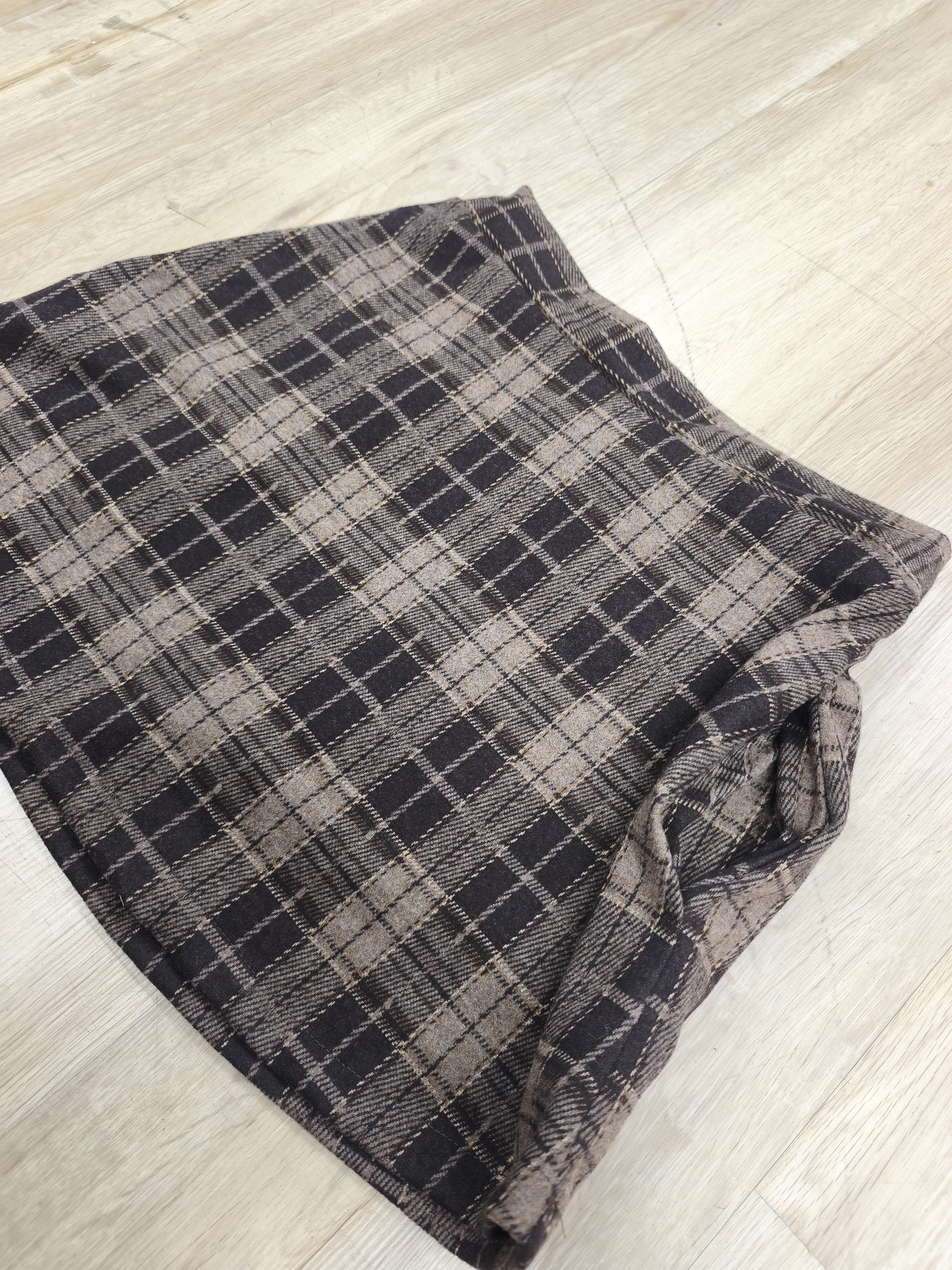 Karorock mit integrierter Hose I R0174 I 34-40/42 I Made in Italy