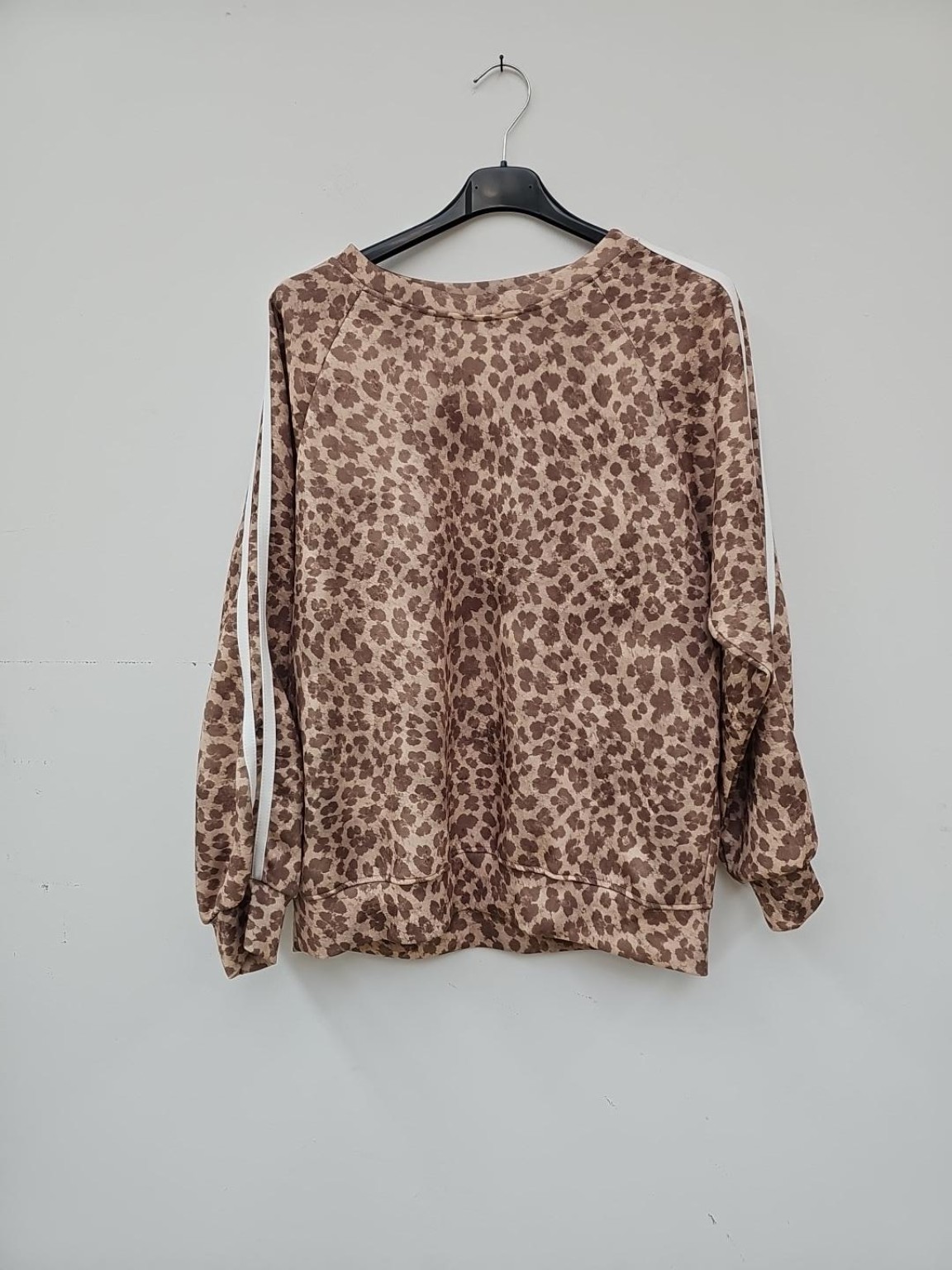 Sweatshirt Tiziano Leo Made in Italy 34-42/44