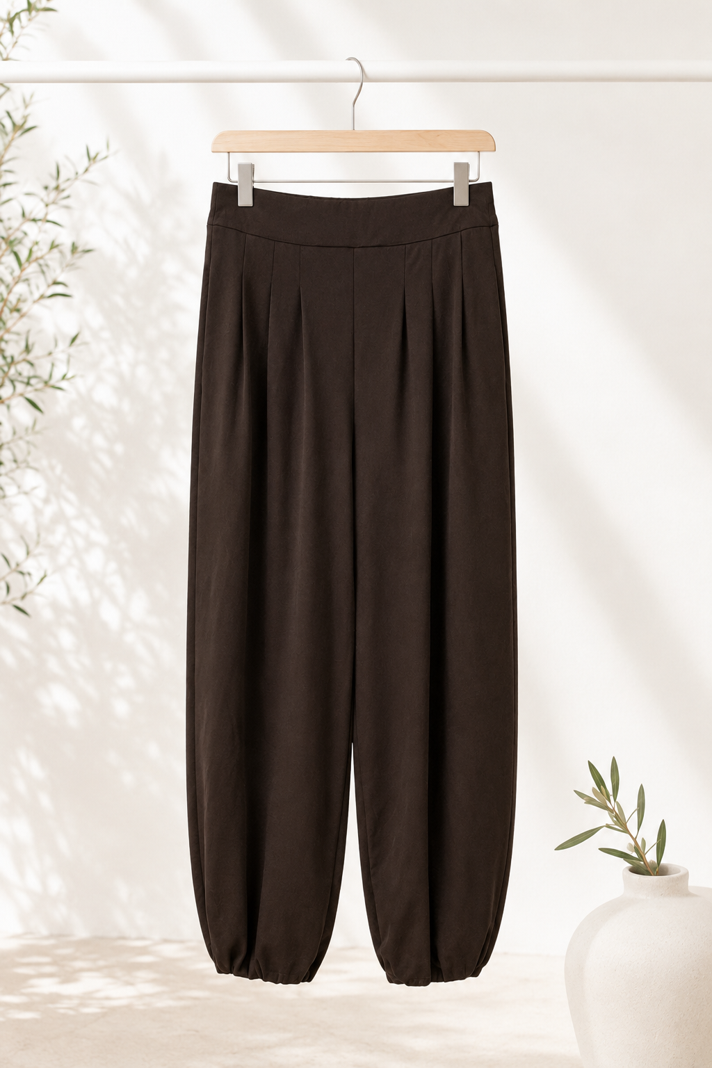 Set Alessa – Bluse & Hose Made in Italy 34-42