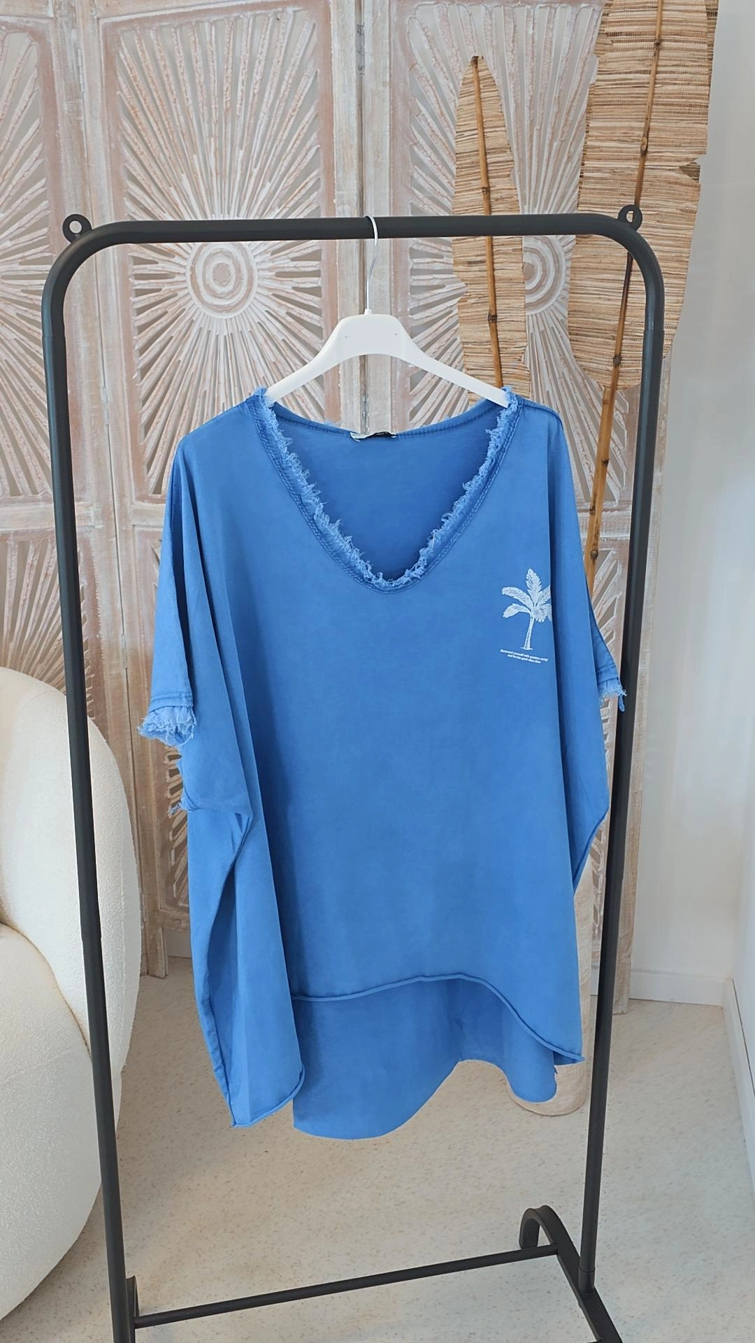 Royalblau