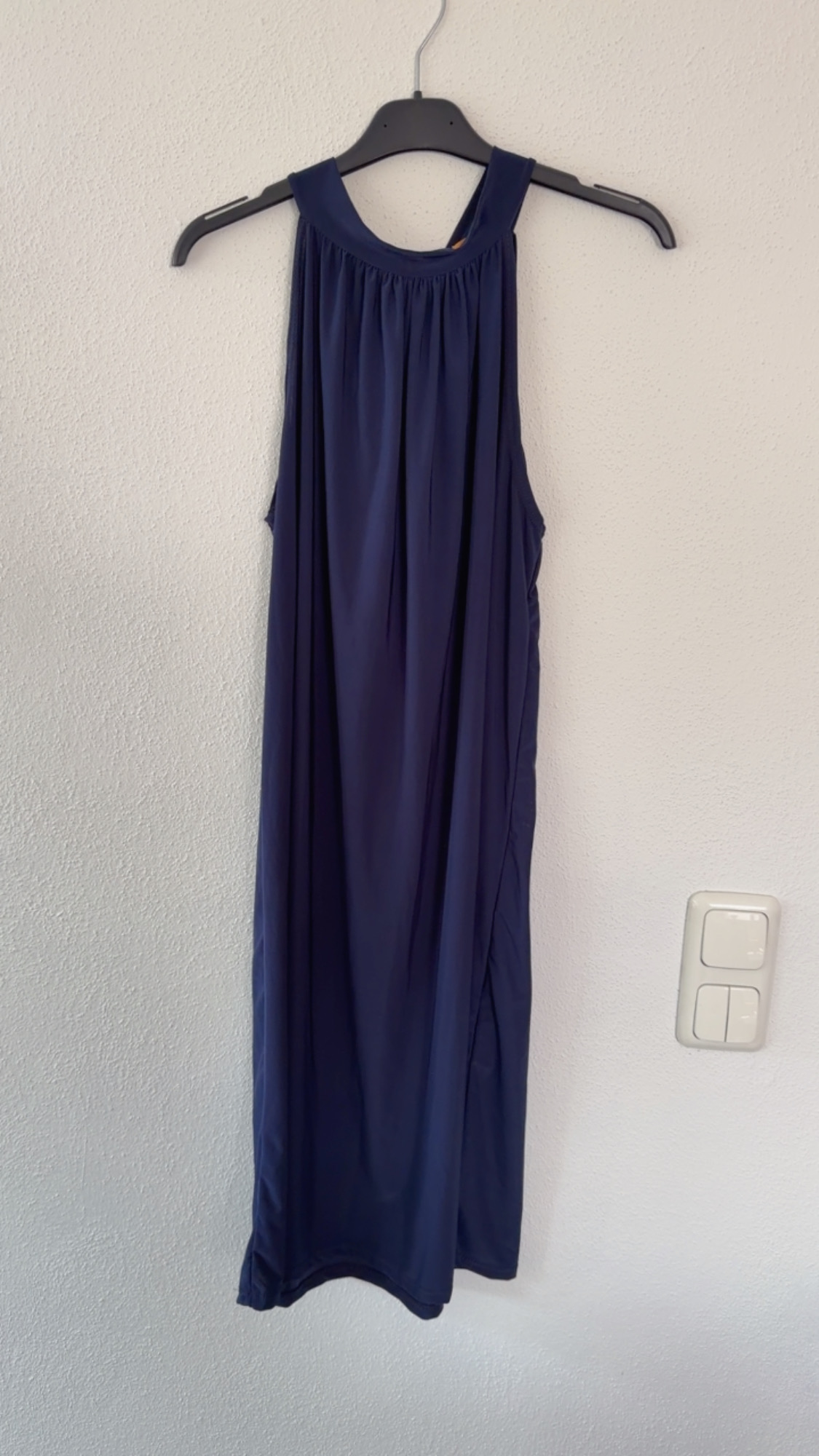 Kofferkleid Kleid „Amboseli“ – Dein stilvoller Begleiter für jeden Sommertag Made in Italy Gr 34-42