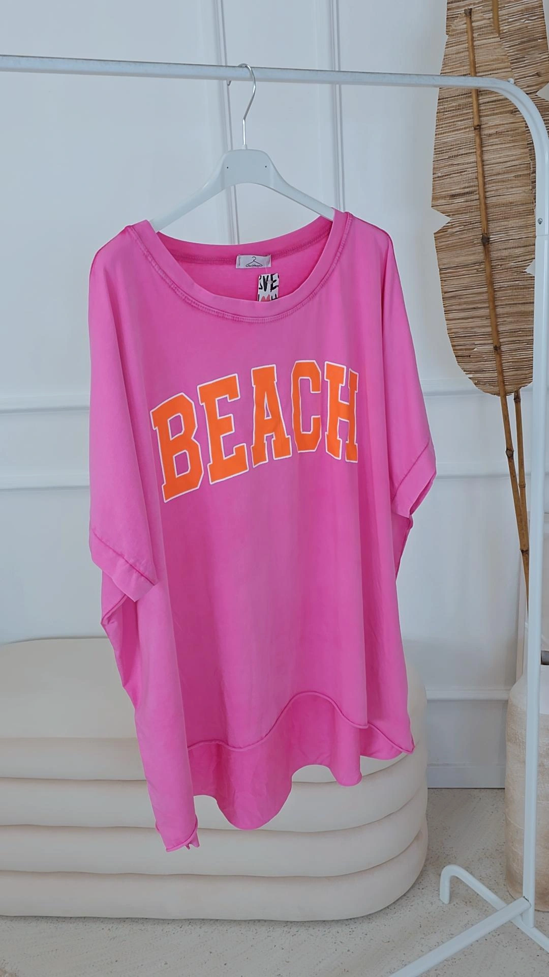 Pink-Orange
