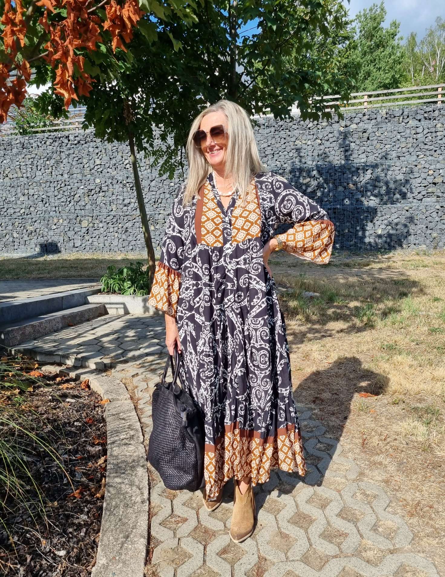 BIG LEDER SHOPPER BELISA SCHWARZ FEIN gewaschenes Leder Tasche geflochten Made in Italy Ledertasche BIG LEDER SHOPPER BELISA SCHWARZ FEIN gewaschenes Leder Tasche geflochten Made in Italy Ledertasche