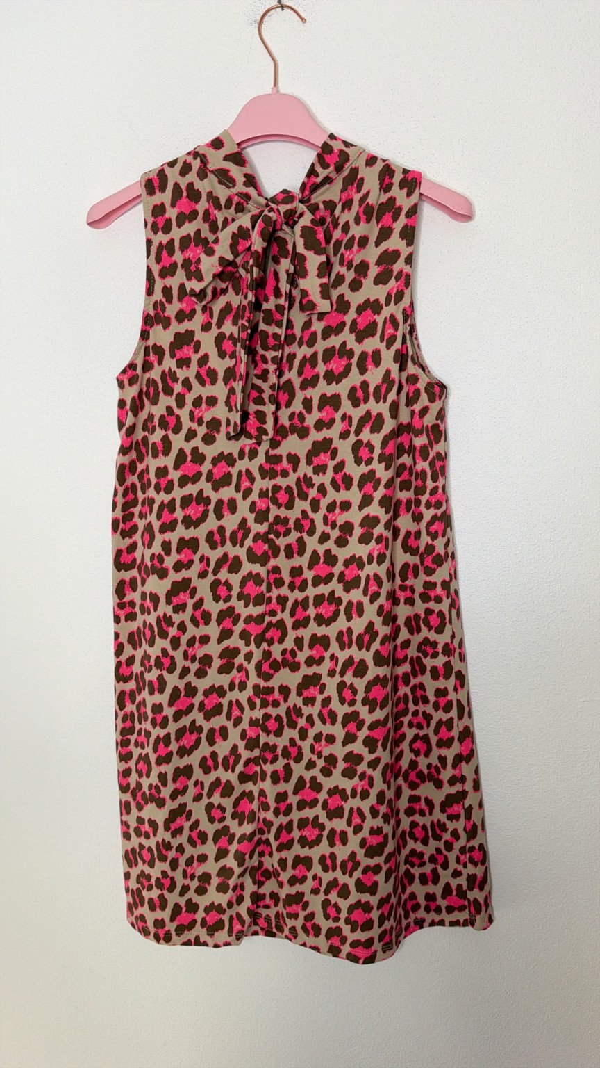 Kleid Aveline Leo Made in Italy 34-40/42