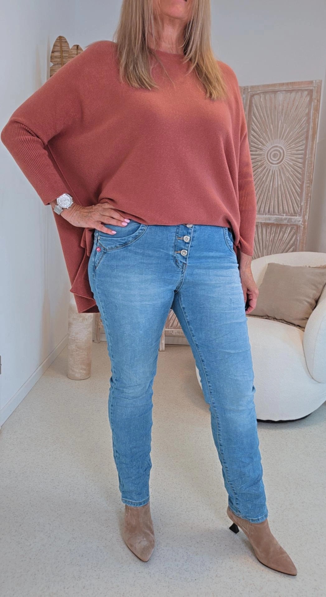 JEANS BUTTON HELL STRASSKNÖPFE K2551 VARIANTENARTIKEL 