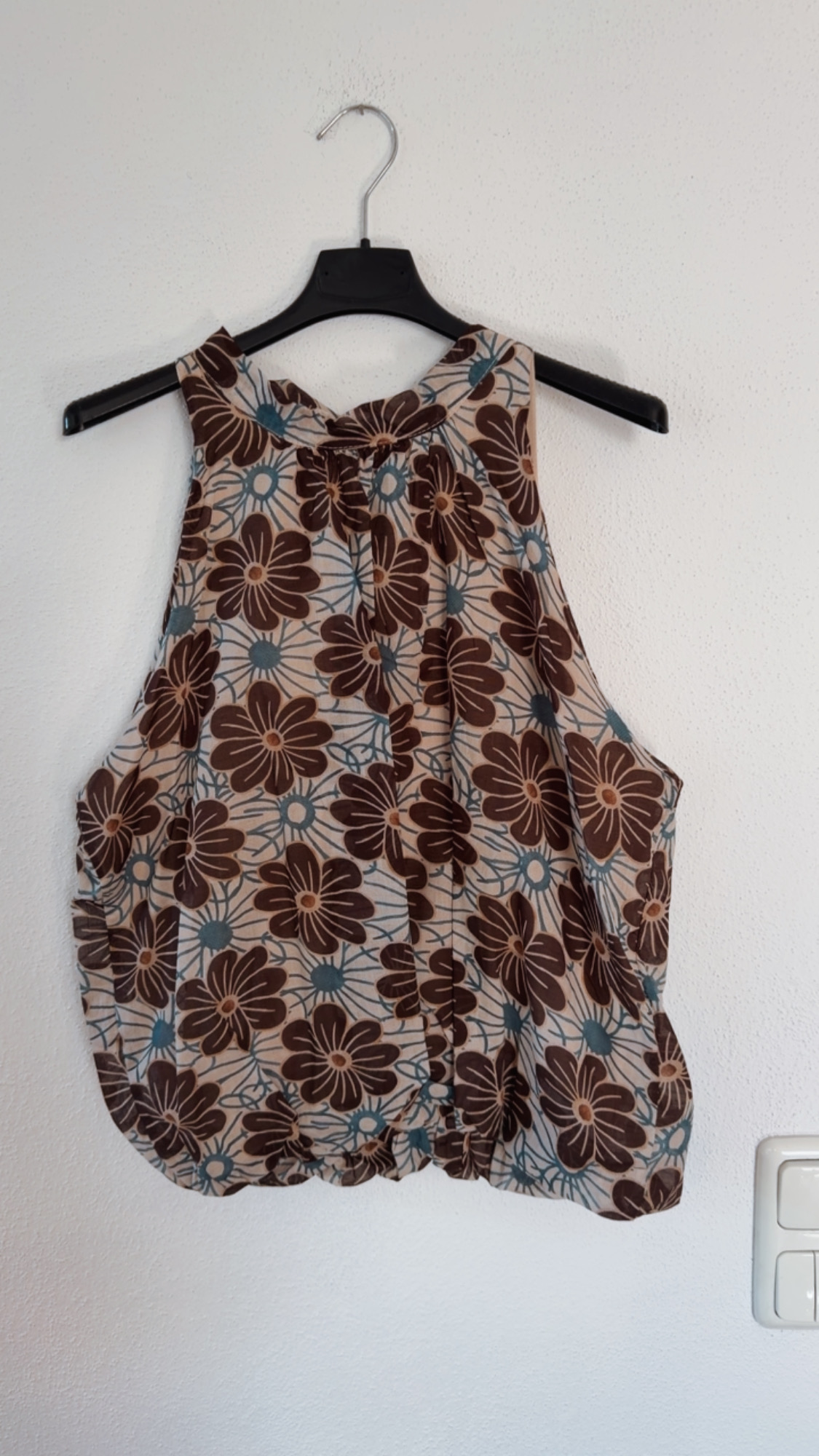Top Fiorella – Made in Italy Made in Italy 34- gute Gr 42