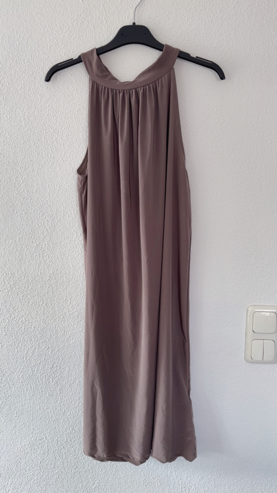 Kofferkleid Kleid „Amboseli“ – Dein stilvoller Begleiter für jeden Sommertag Made in Italy Gr 34-42