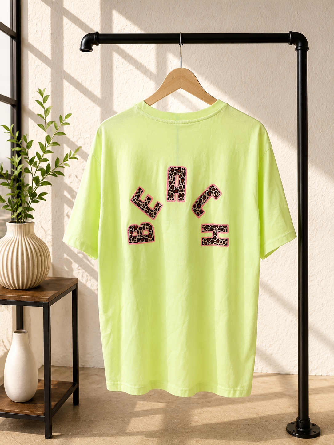 🧡✨🐆 T-Shirt Elivara Beach Made in Italy 34-40/42 ACHTUNG SOMMERSCHNAPPER SIND VOM UMTAUSCH AUSGESCHLOSSEN