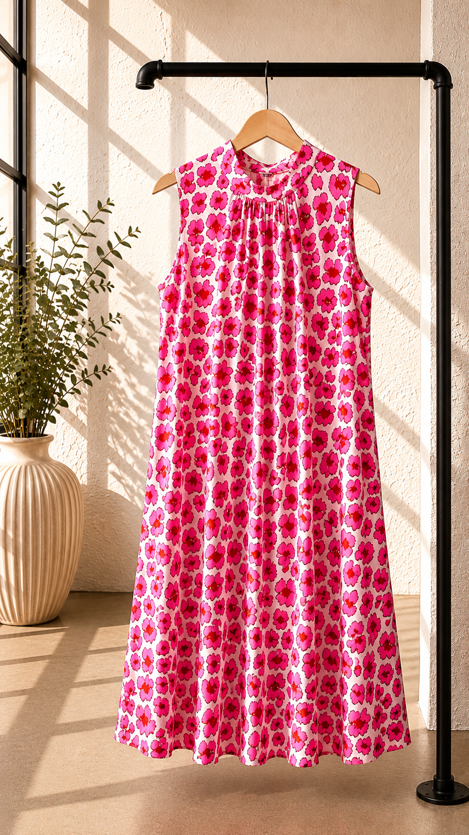 Kleid Aveline Leo Made in Italy 34-40/42