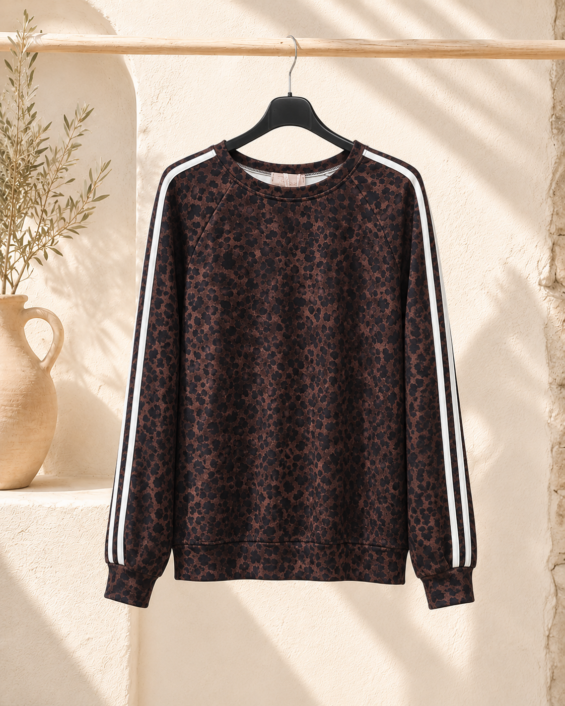 Sweatshirt Tiziano Leo Made in Italy 34-42/44