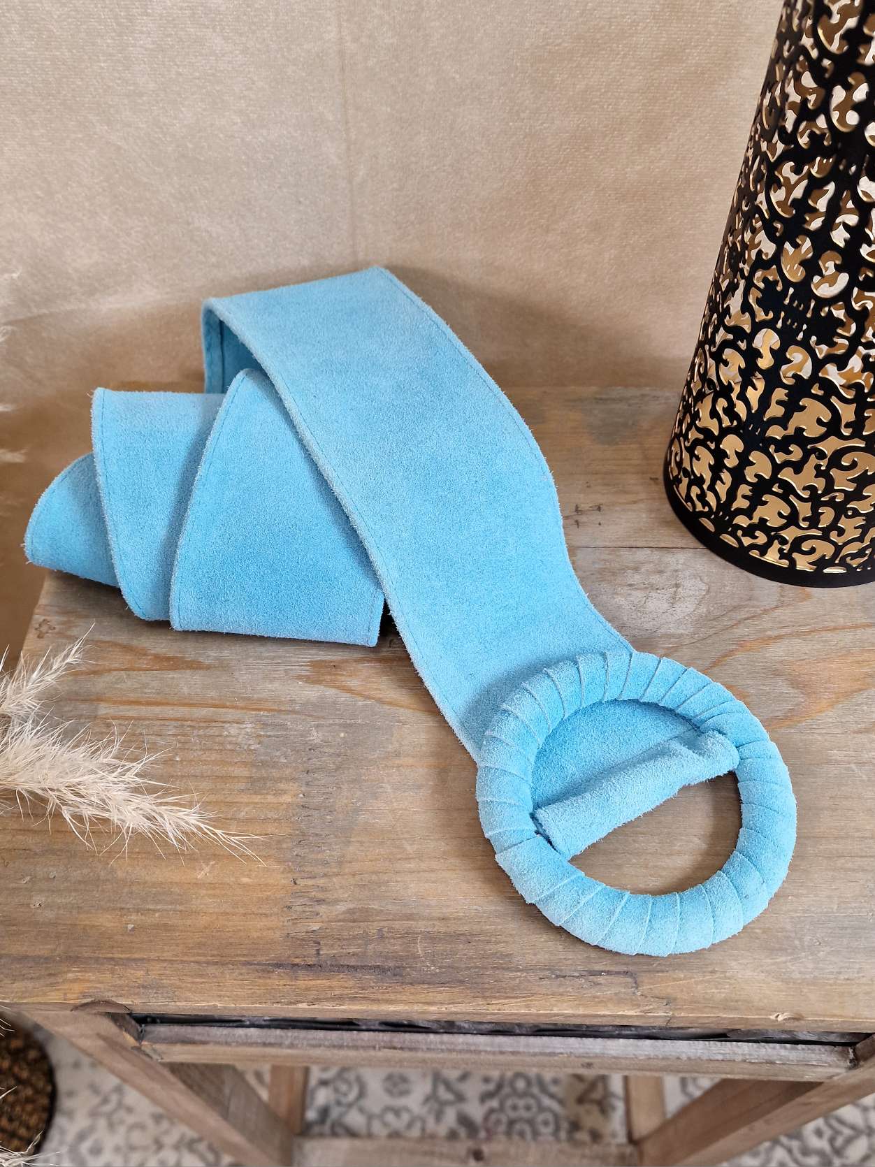 BELT WILDLEDER GÜRTEL MARVIN BLUE Echt Leder Gürtel Ledergürtel Wildledergürtel BELT WILDLEDER GÜRTEL MARVIN BLUE Echt Leder Gürtel Ledergürtel Wildledergürtel