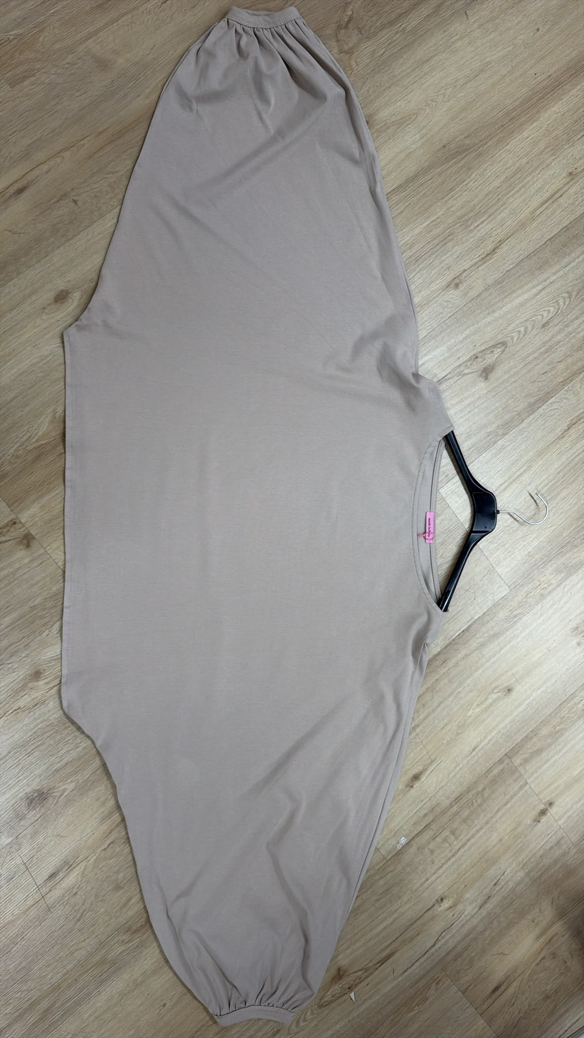 Basic Fledermaus-Pullover I H0144 I 34-44 I Made in Italy